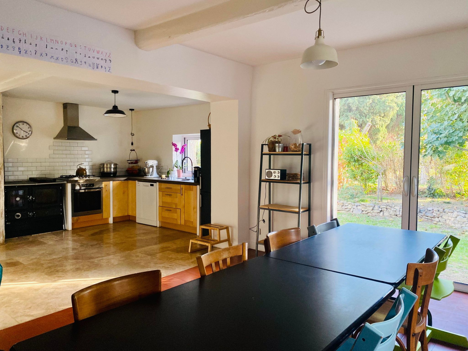 Image_4, Maison, Carcassonne, ref :2844