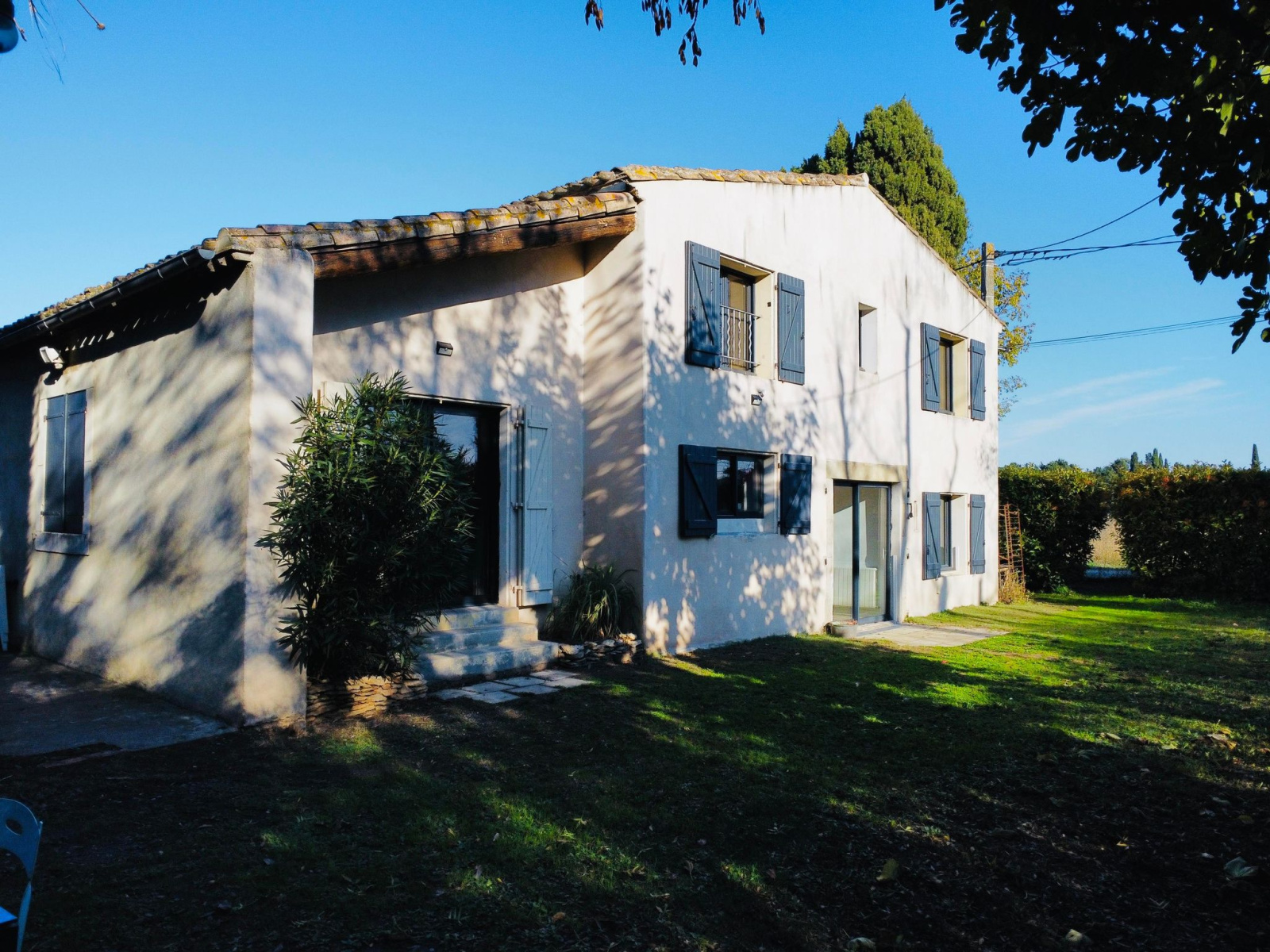 Image_2, Maison, Carcassonne, ref :2844