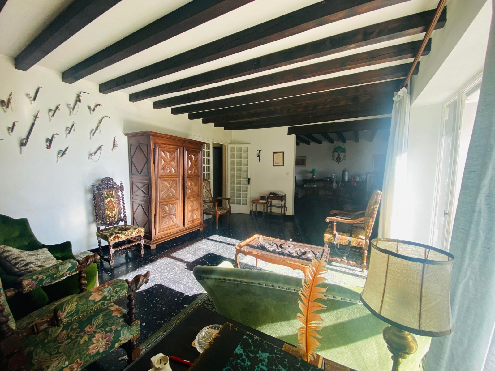 Image_4, Maison, Carcassonne, ref :2850