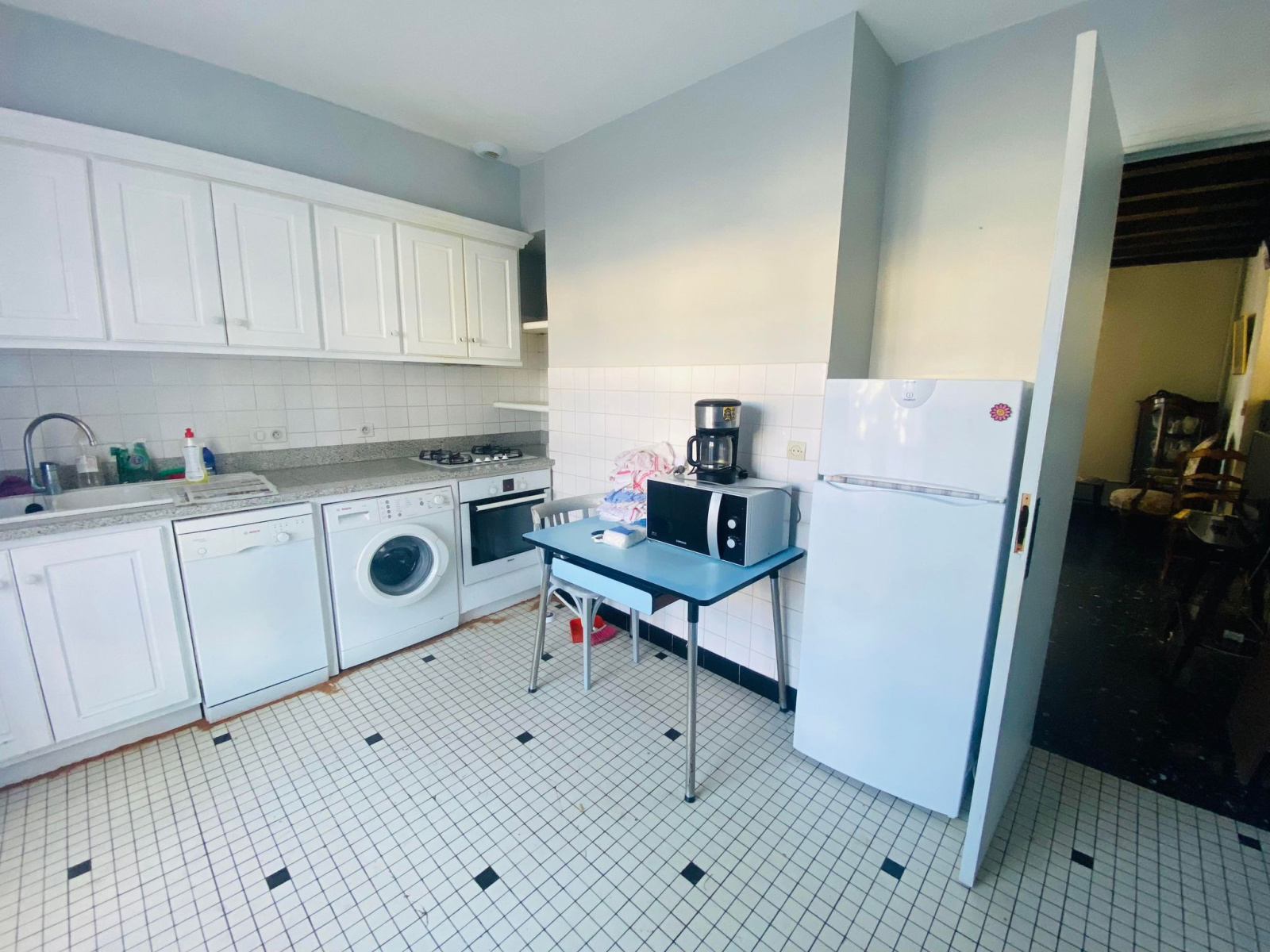 Image_7, Maison, Carcassonne, ref :2850