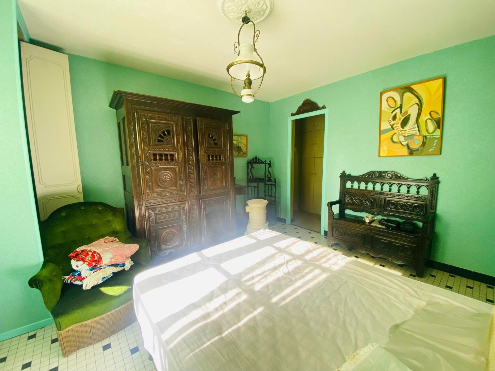 Image_10, Maison, Carcassonne, ref :2850