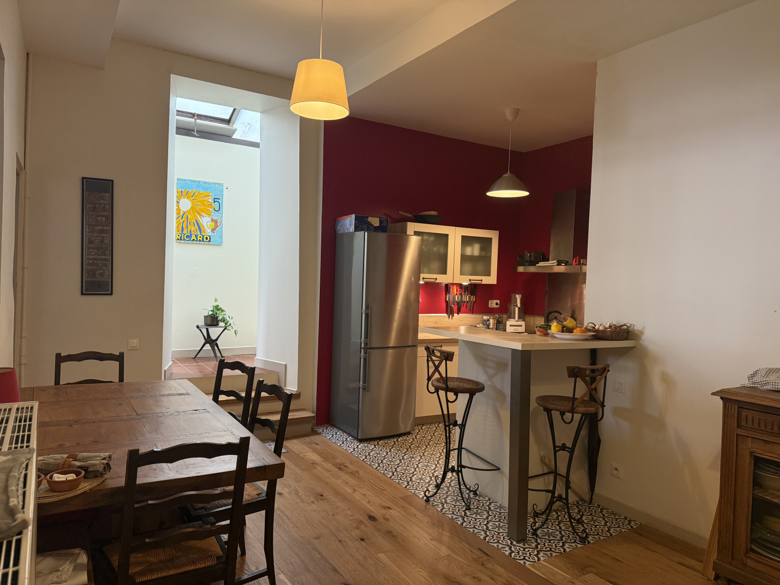 Image_6, Appartement, Carcassonne, ref :3101