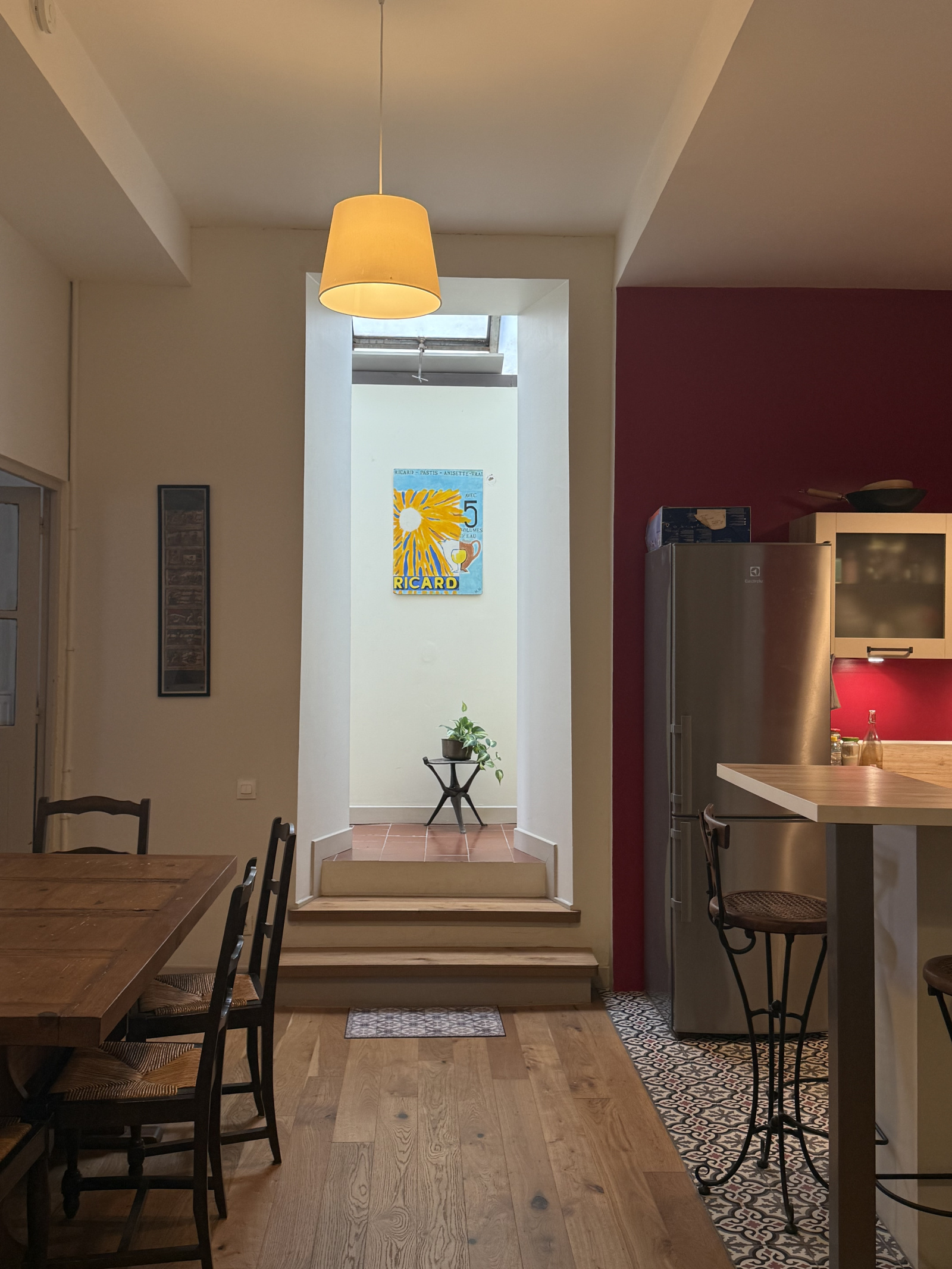 Image_7, Appartement, Carcassonne, ref :3101