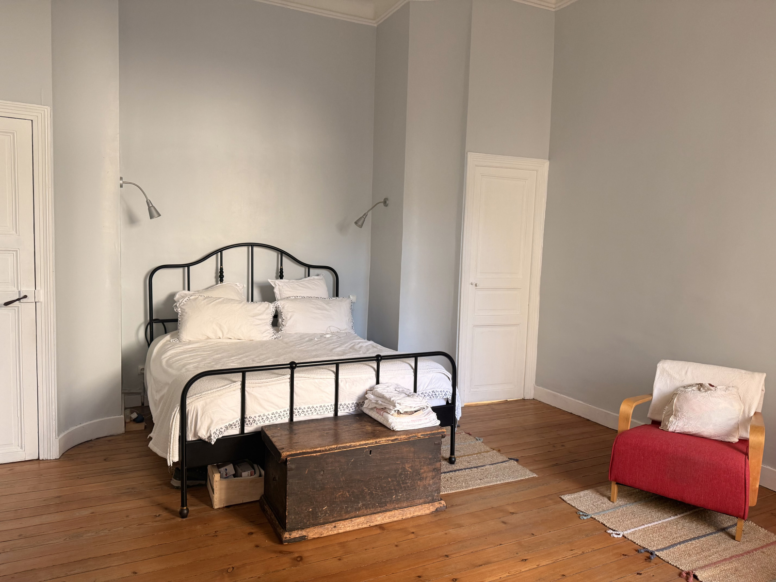 Image_4, Appartement, Carcassonne, ref :3101