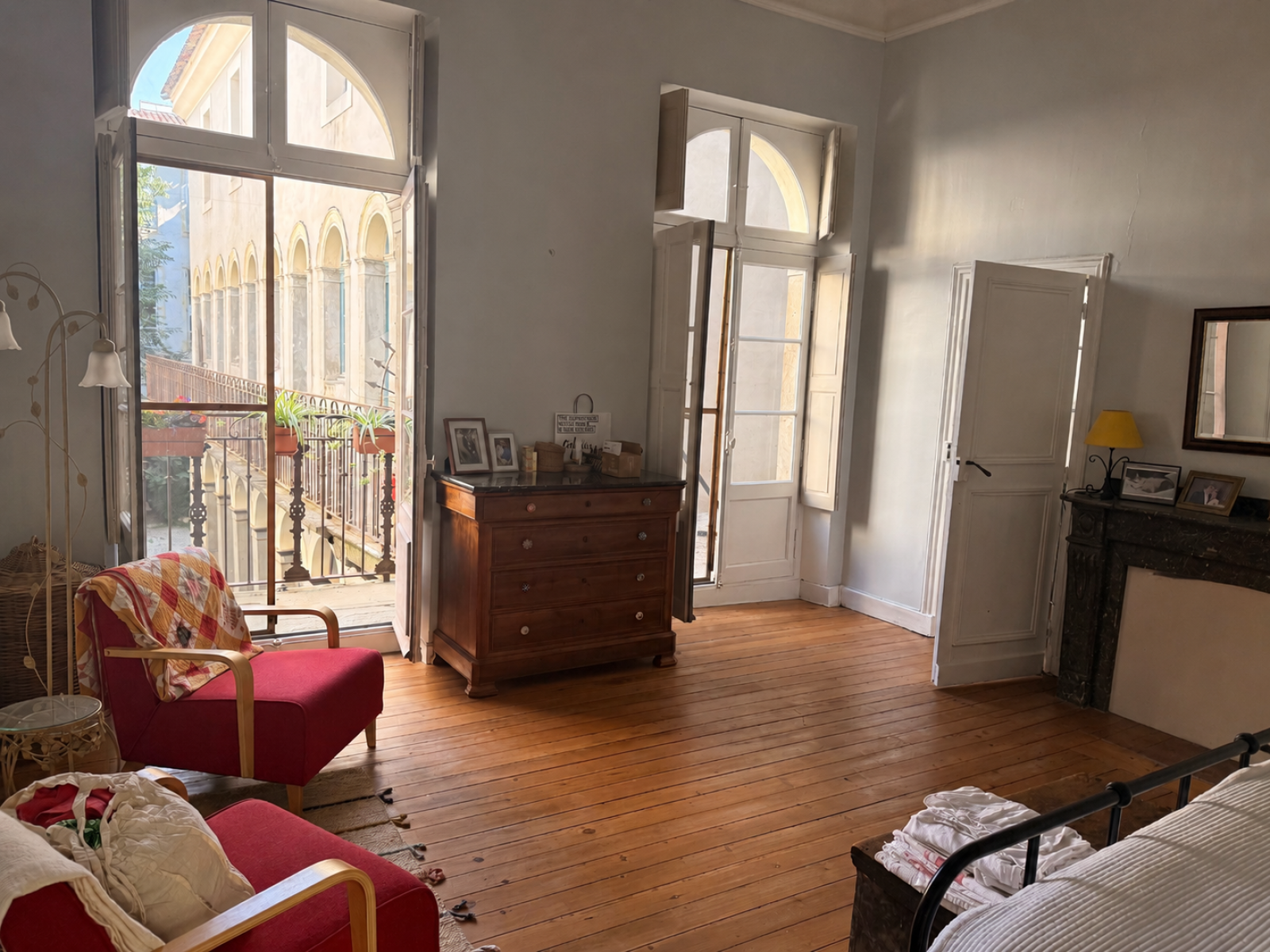 Image_12, Appartement, Carcassonne, ref :3101