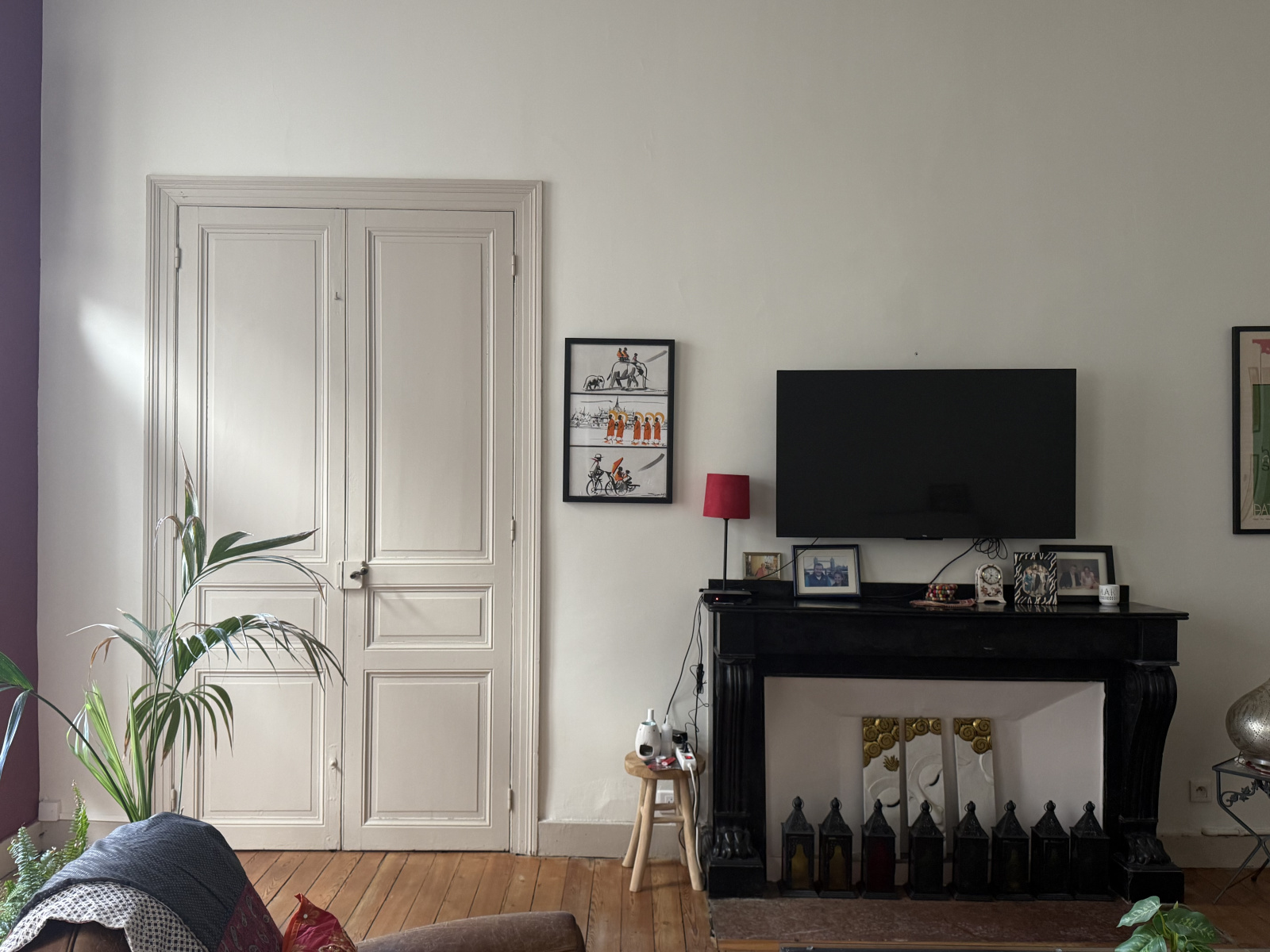 Image_3, Appartement, Carcassonne, ref :3101