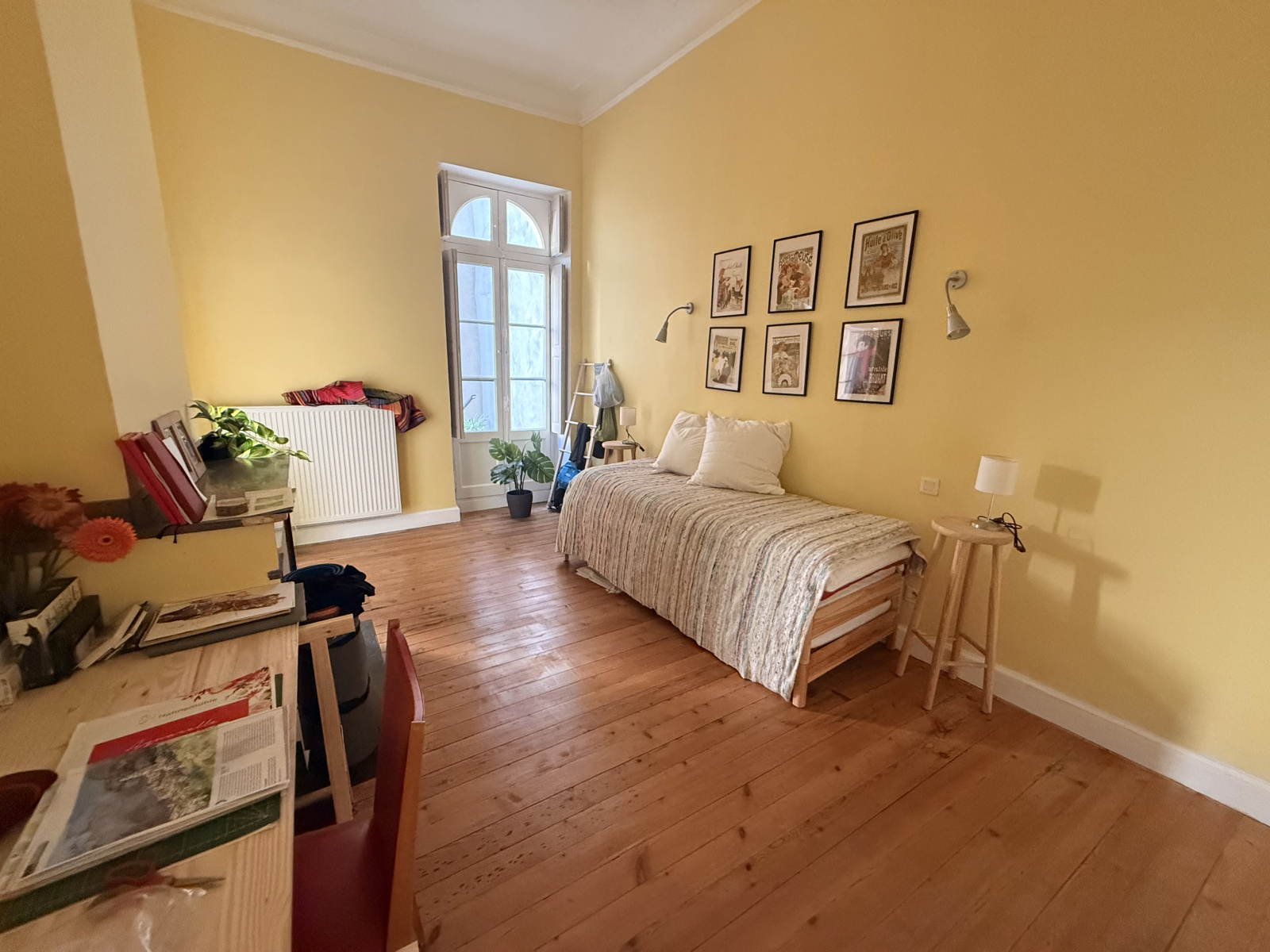 Image_7, Appartement, Carcassonne, ref :3101