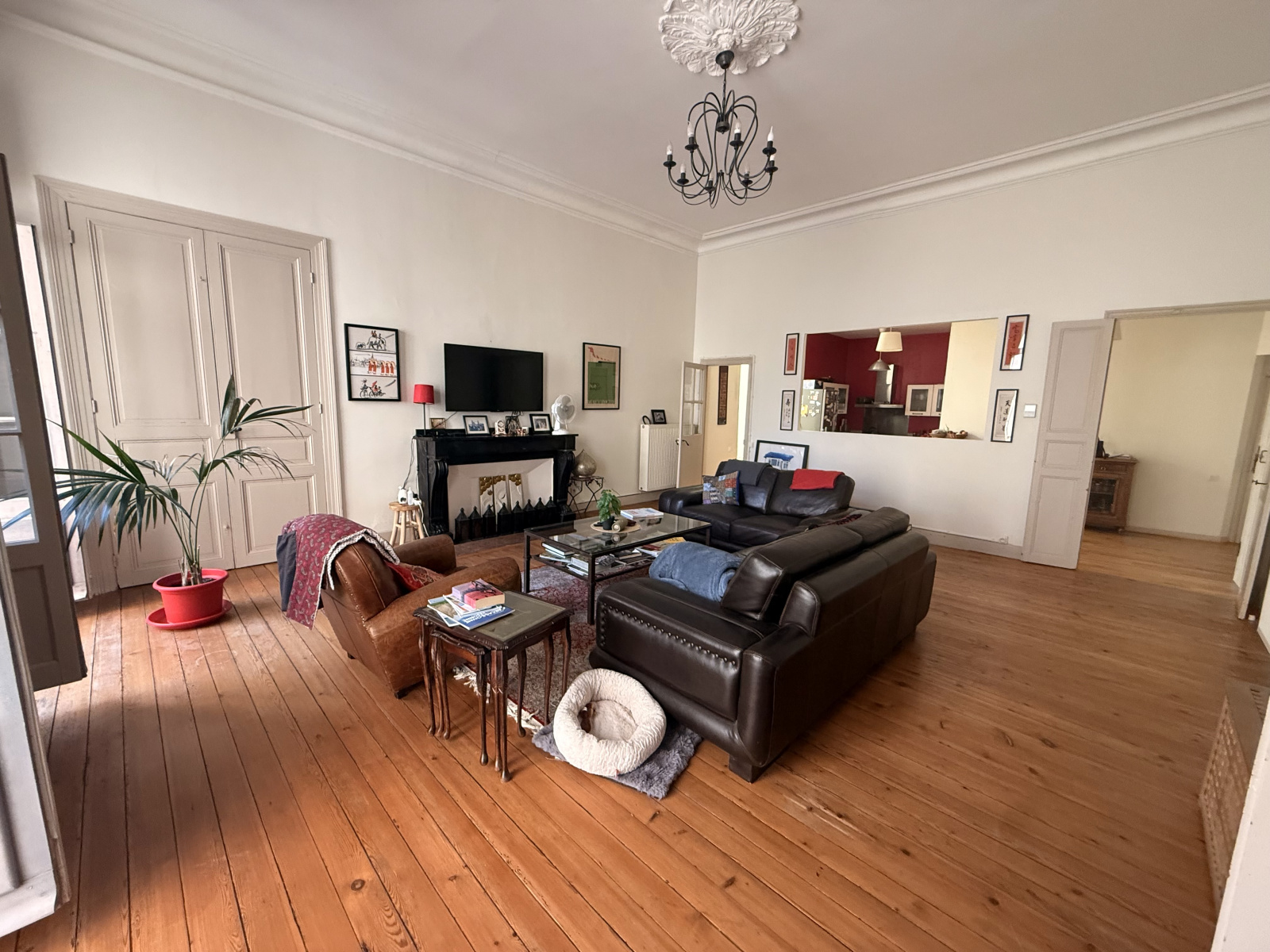 Image_2, Appartement, Carcassonne, ref :3101