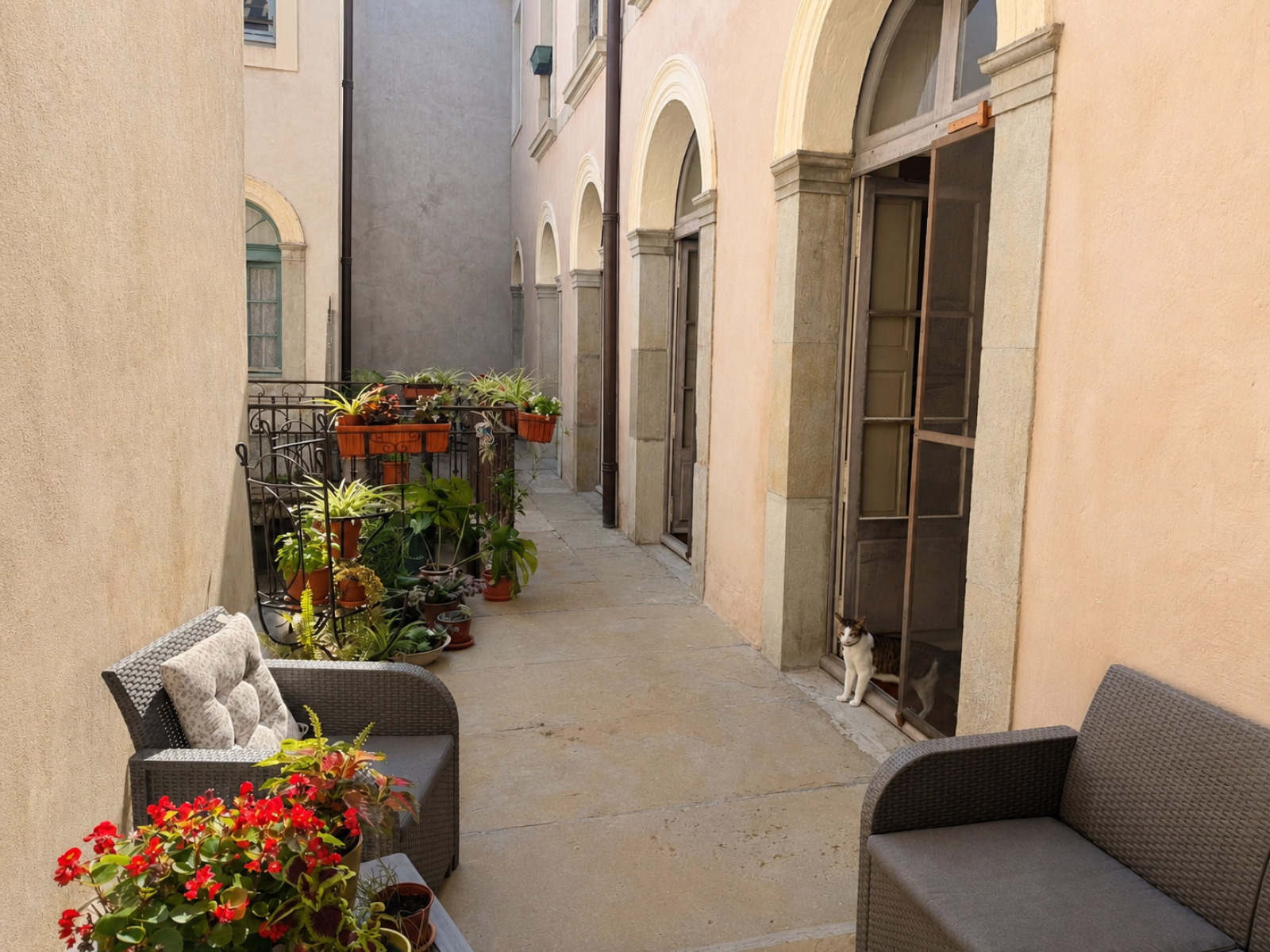 Image_1, Appartement, Carcassonne, ref :3101
