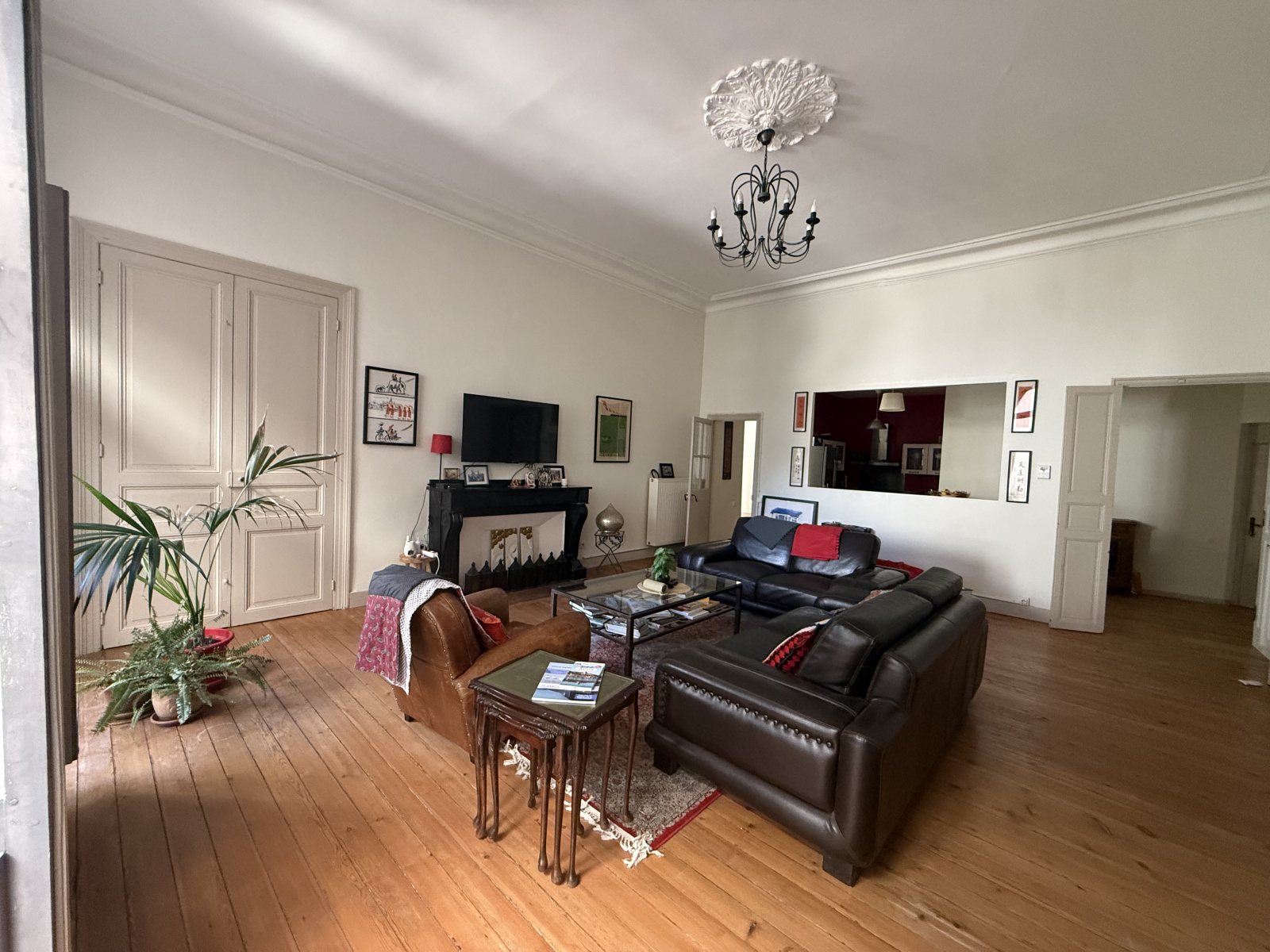 Image_4, Appartement, Carcassonne, ref :3101