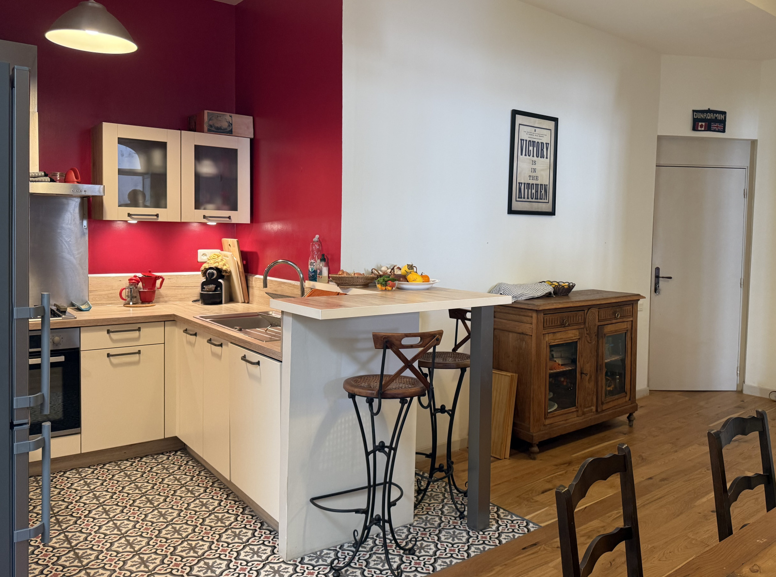 Image_5, Appartement, Carcassonne, ref :3101