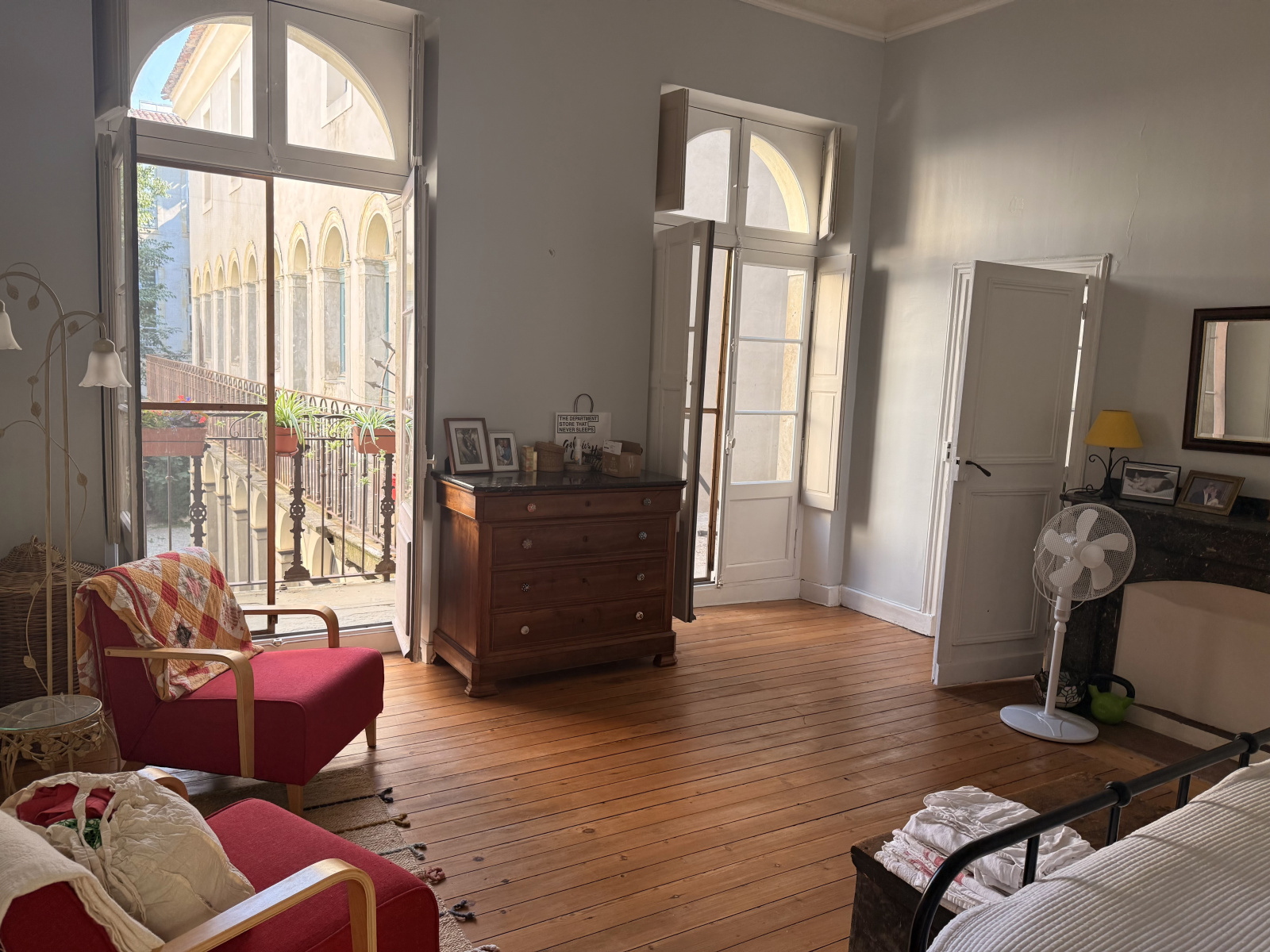 Image_5, Appartement, Carcassonne, ref :3101