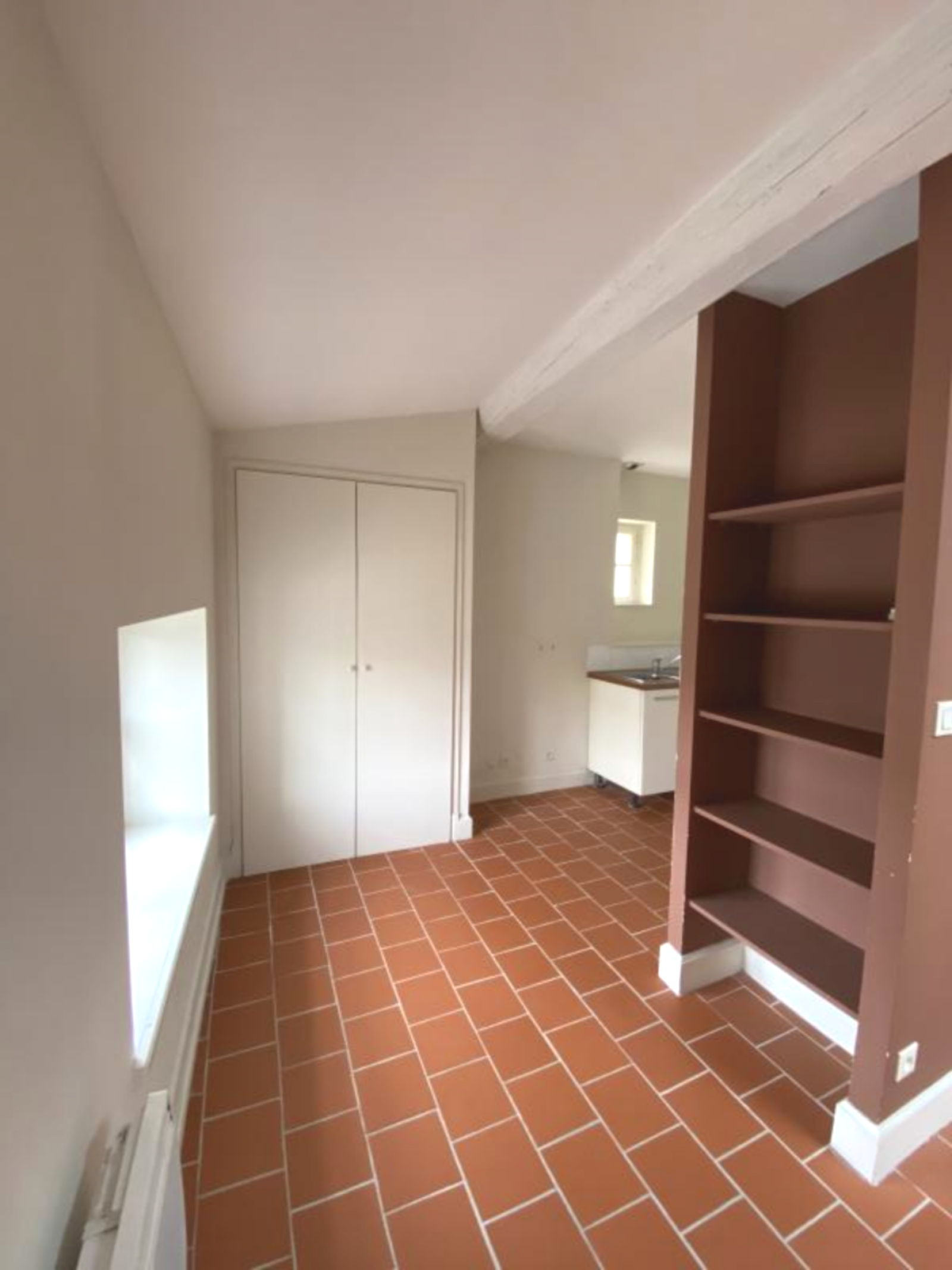 Image_3, Appartement, Carcassonne, ref :125la