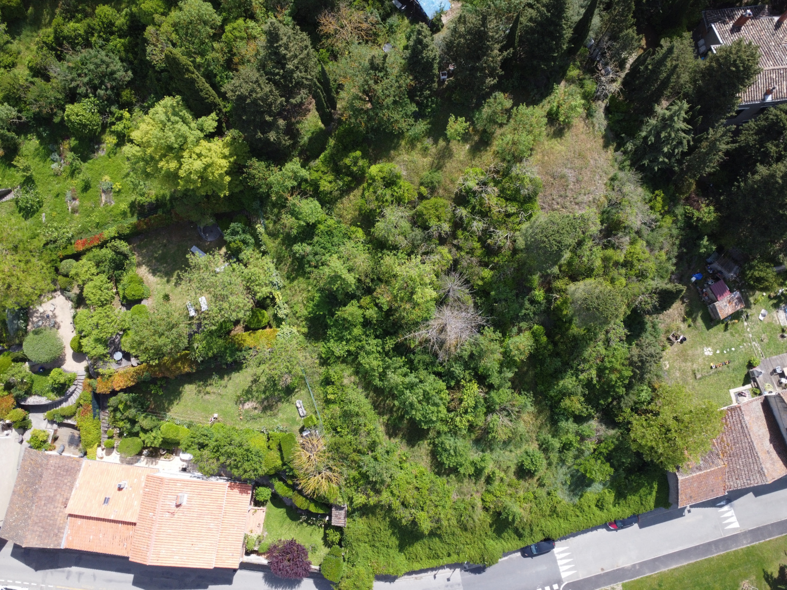 Image_2, Terrain à batir, Carcassonne, ref :3005