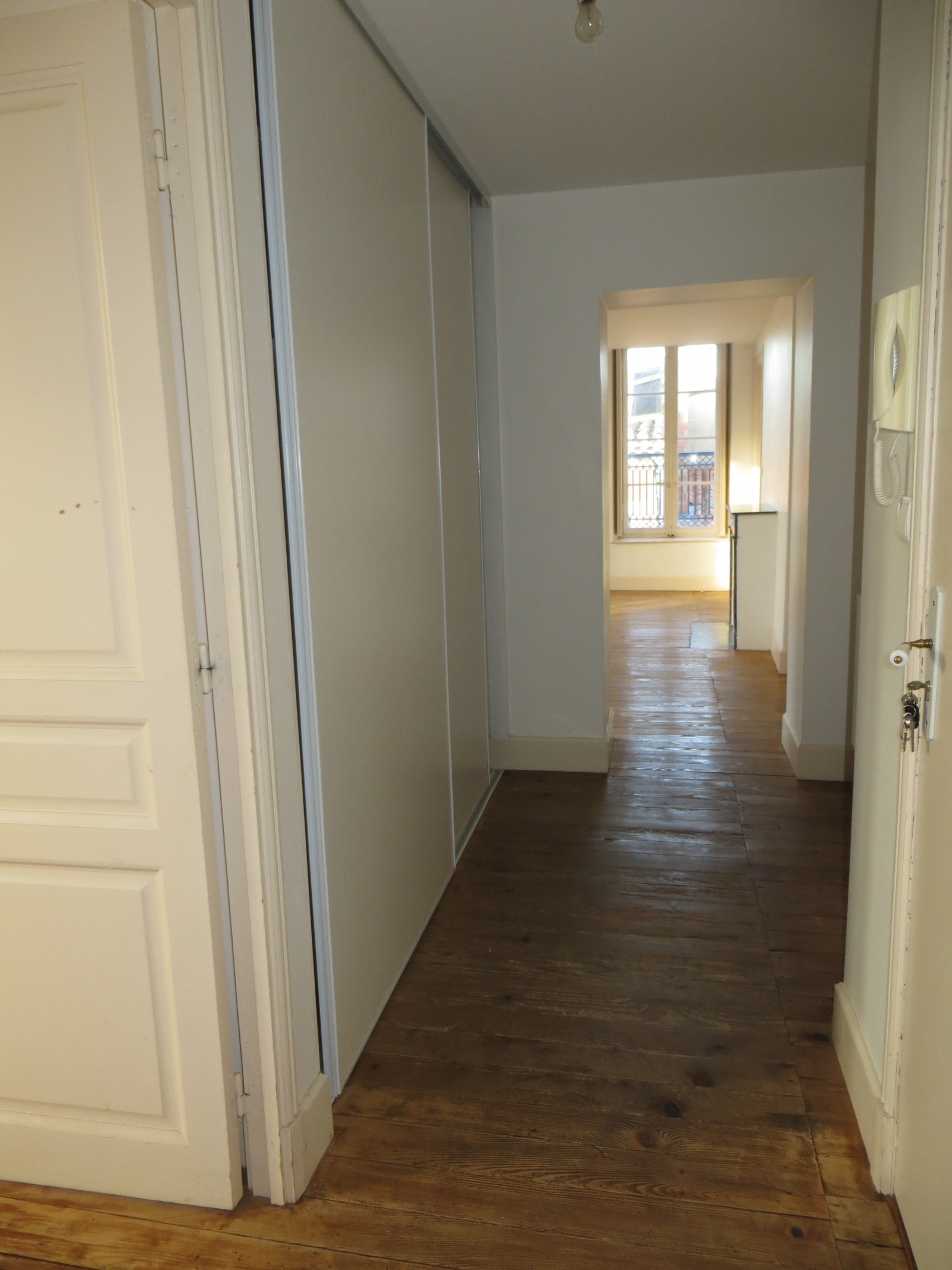 Image_8, Appartement, Carcassonne, ref :2648