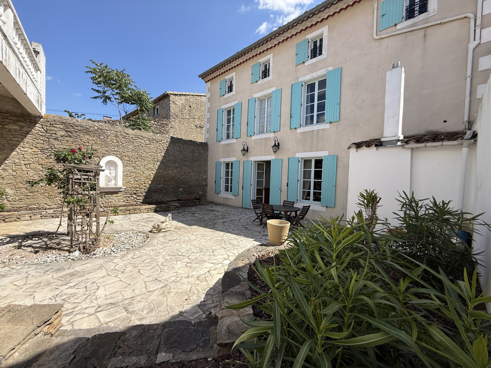 Image_2, Maison, Rieux-Minervois, ref :3011