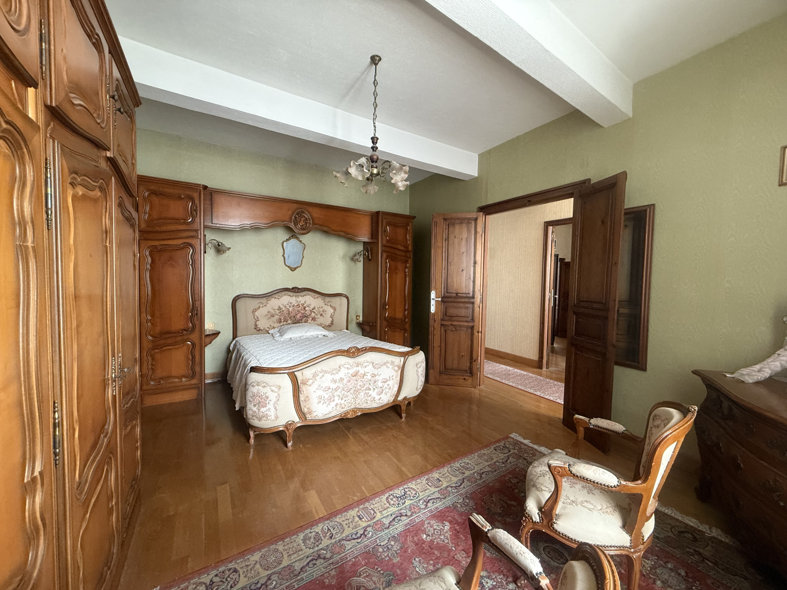 Image_8, Maison, Rieux-Minervois, ref :3011