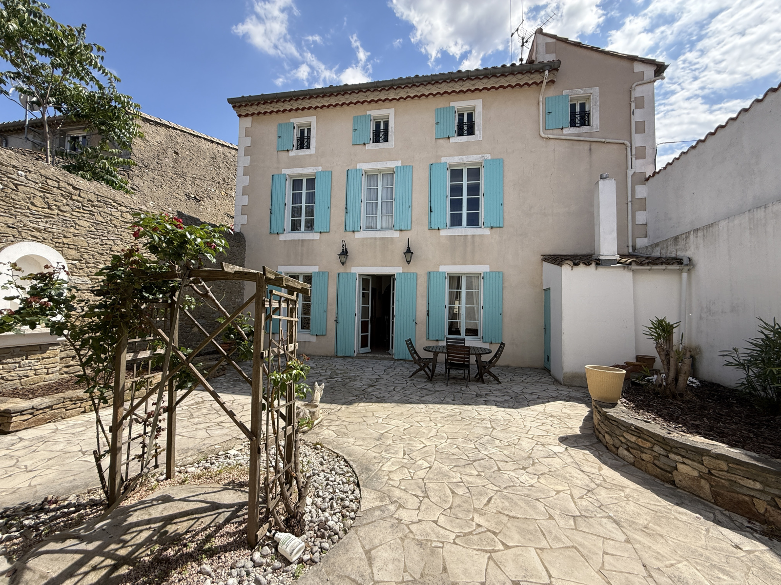 Image_15, Maison, Rieux-Minervois, ref :3011
