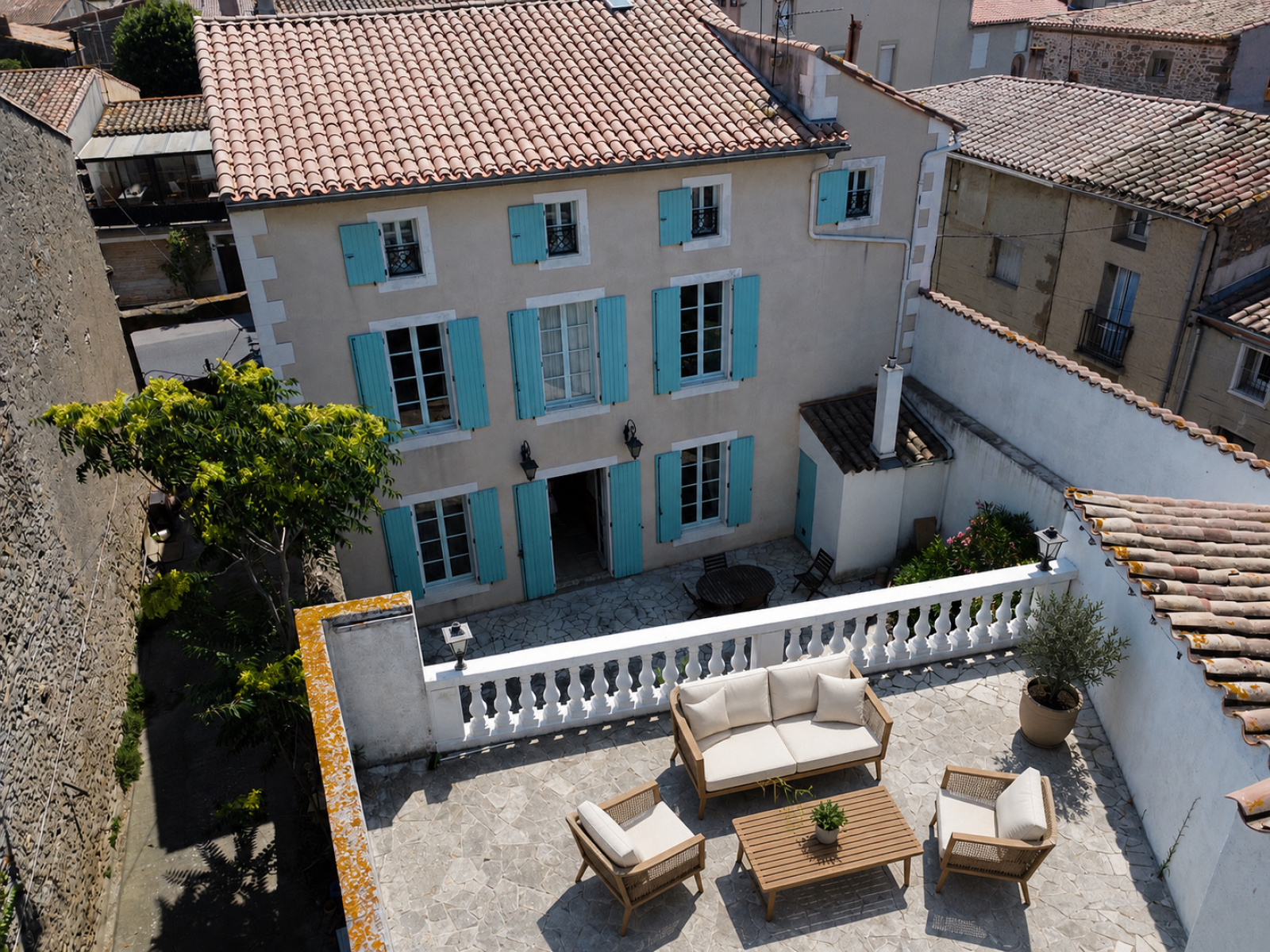 Image_1, Maison, Rieux-Minervois, ref :3011
