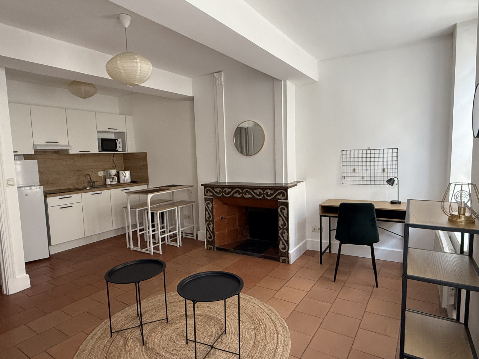 Image_3, Appartement, Carcassonne, ref :326