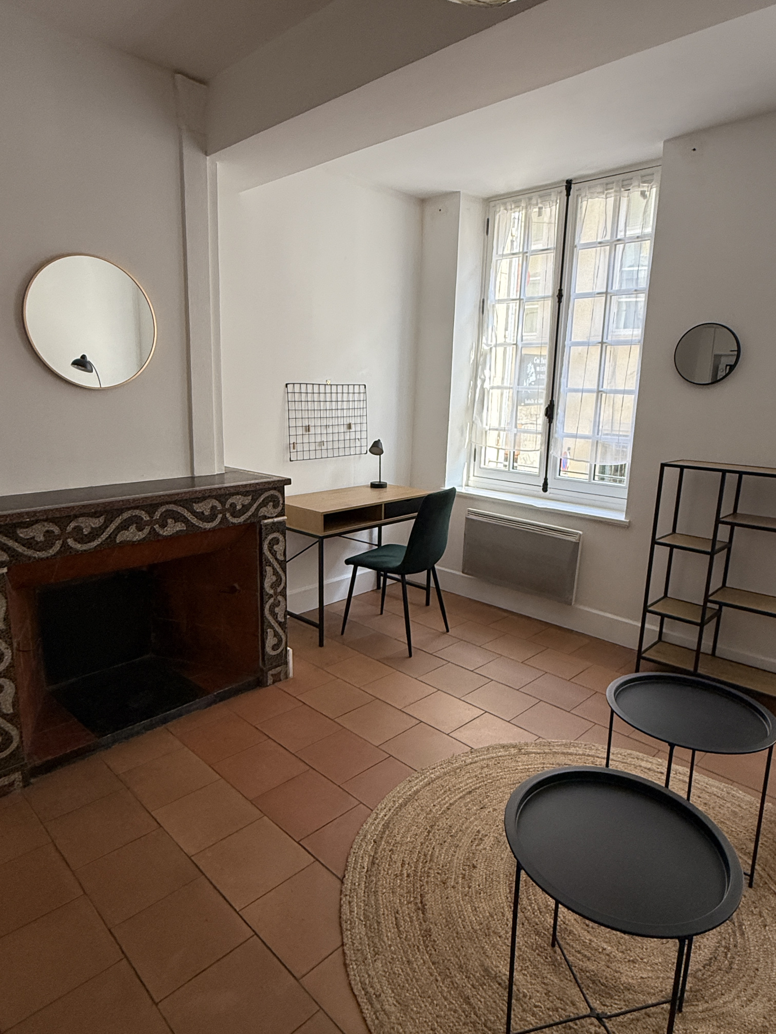 Image_5, Appartement, Carcassonne, ref :326