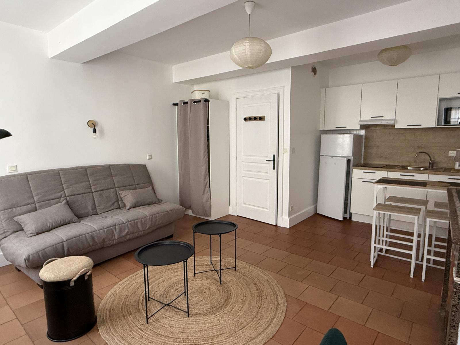Image_2, Appartement, Carcassonne, ref :326