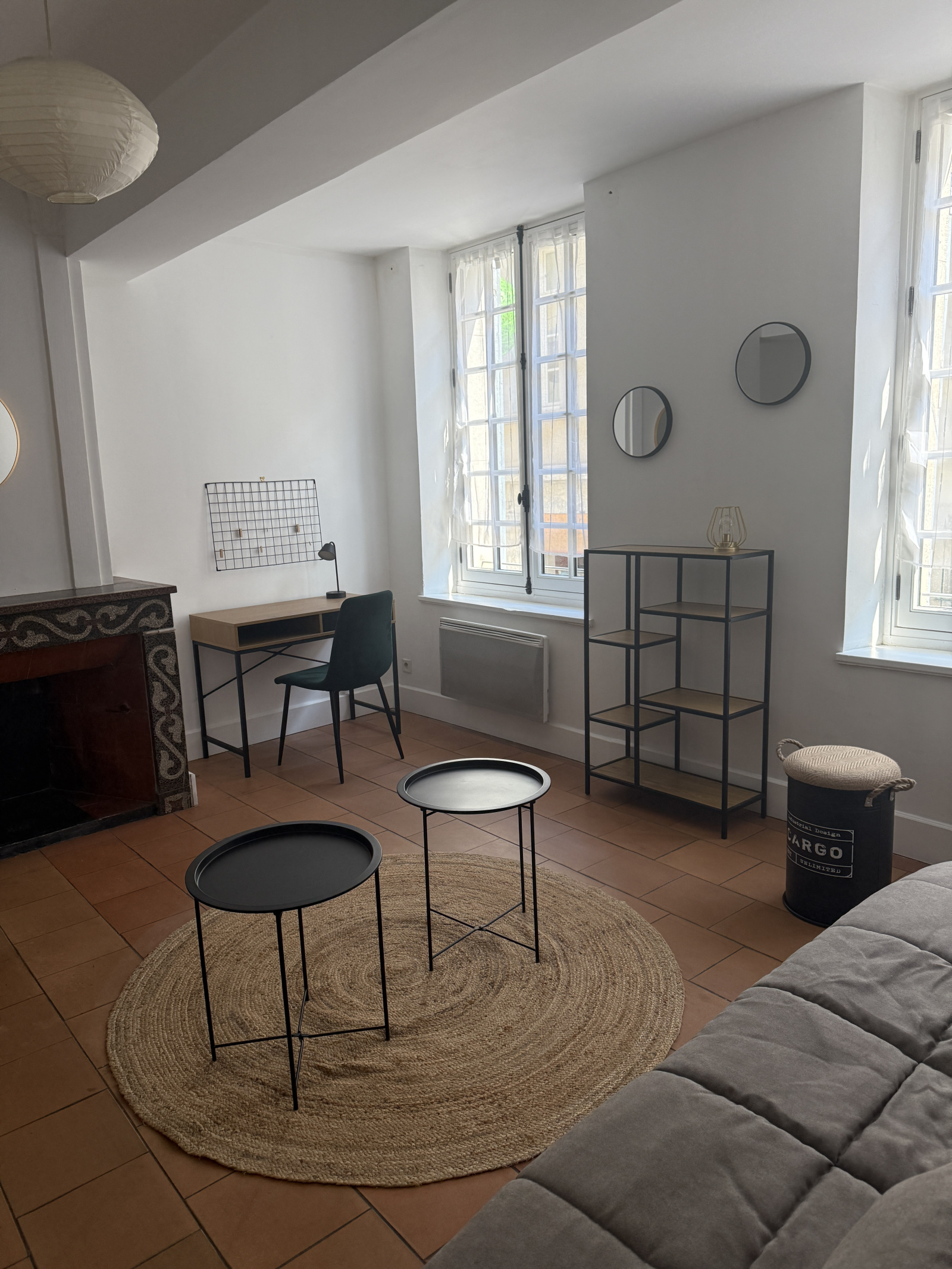 Image_9, Appartement, Carcassonne, ref :326