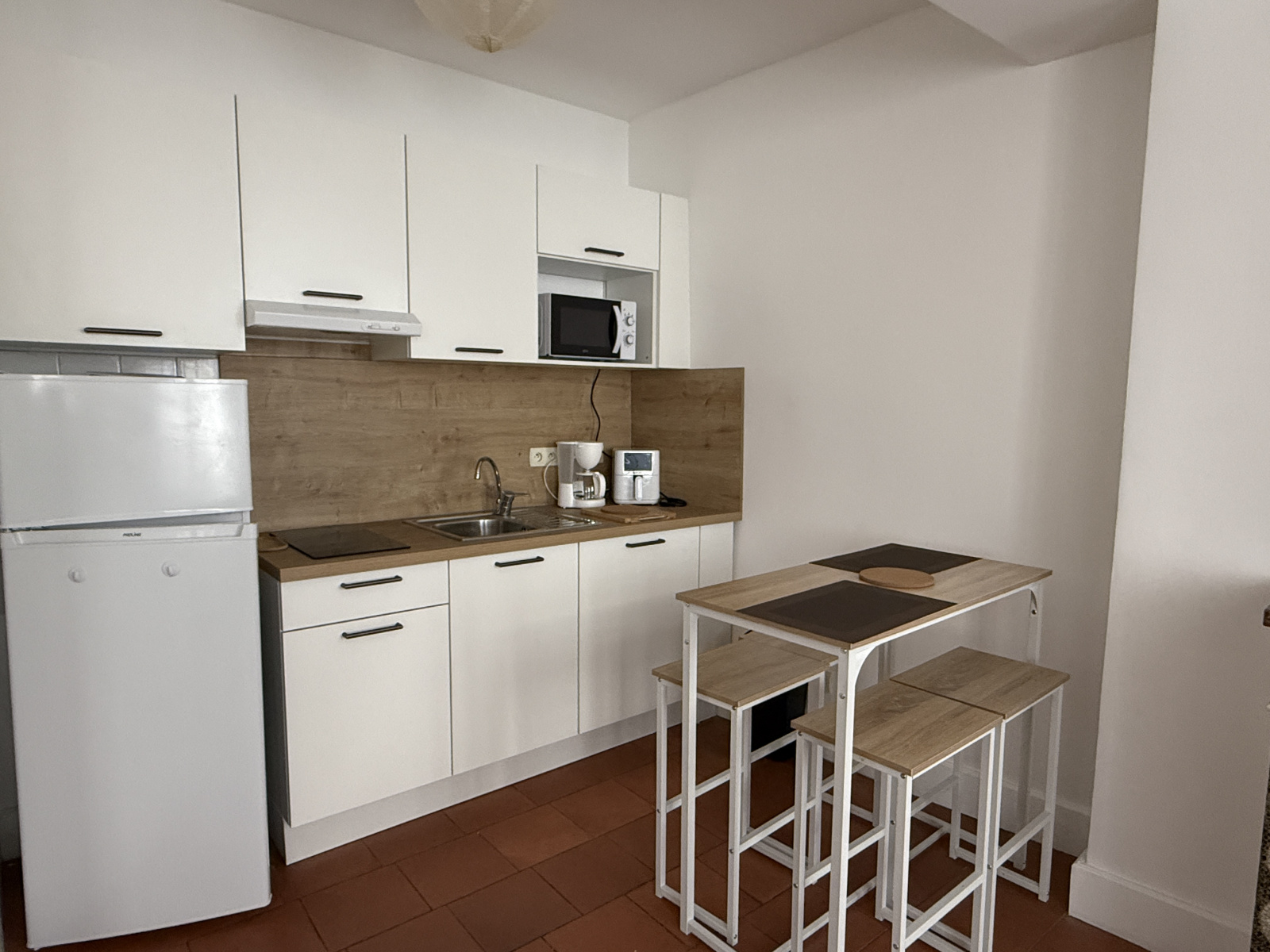 Image_6, Appartement, Carcassonne, ref :326