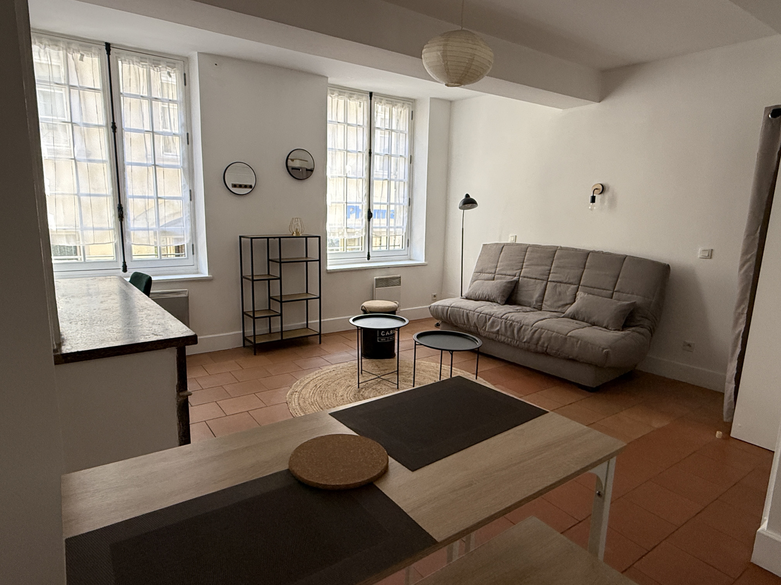 Image_1, Appartement, Carcassonne, ref :326
