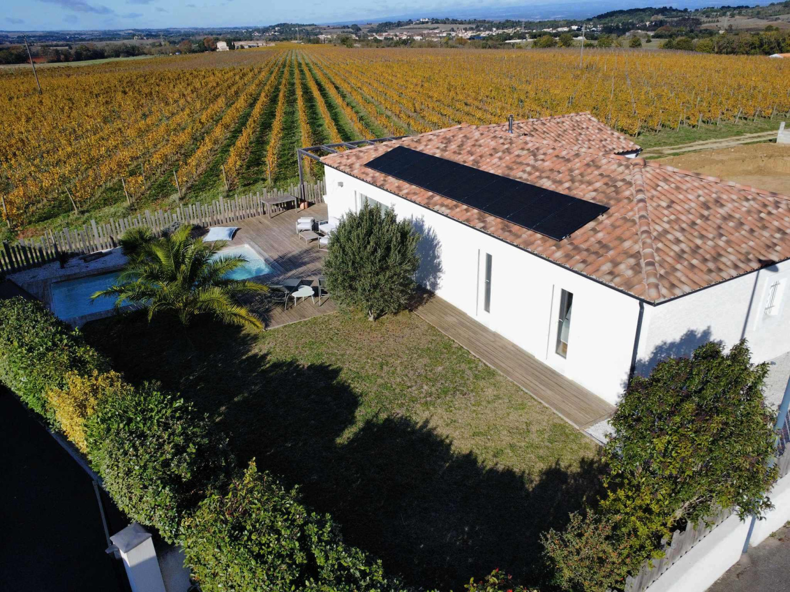 Image_4, Maison, Palaja, ref :3049