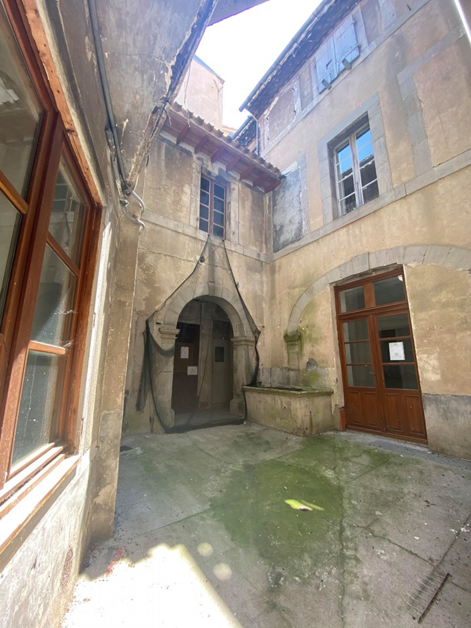 Image_2, Maison, Carcassonne, ref :2669