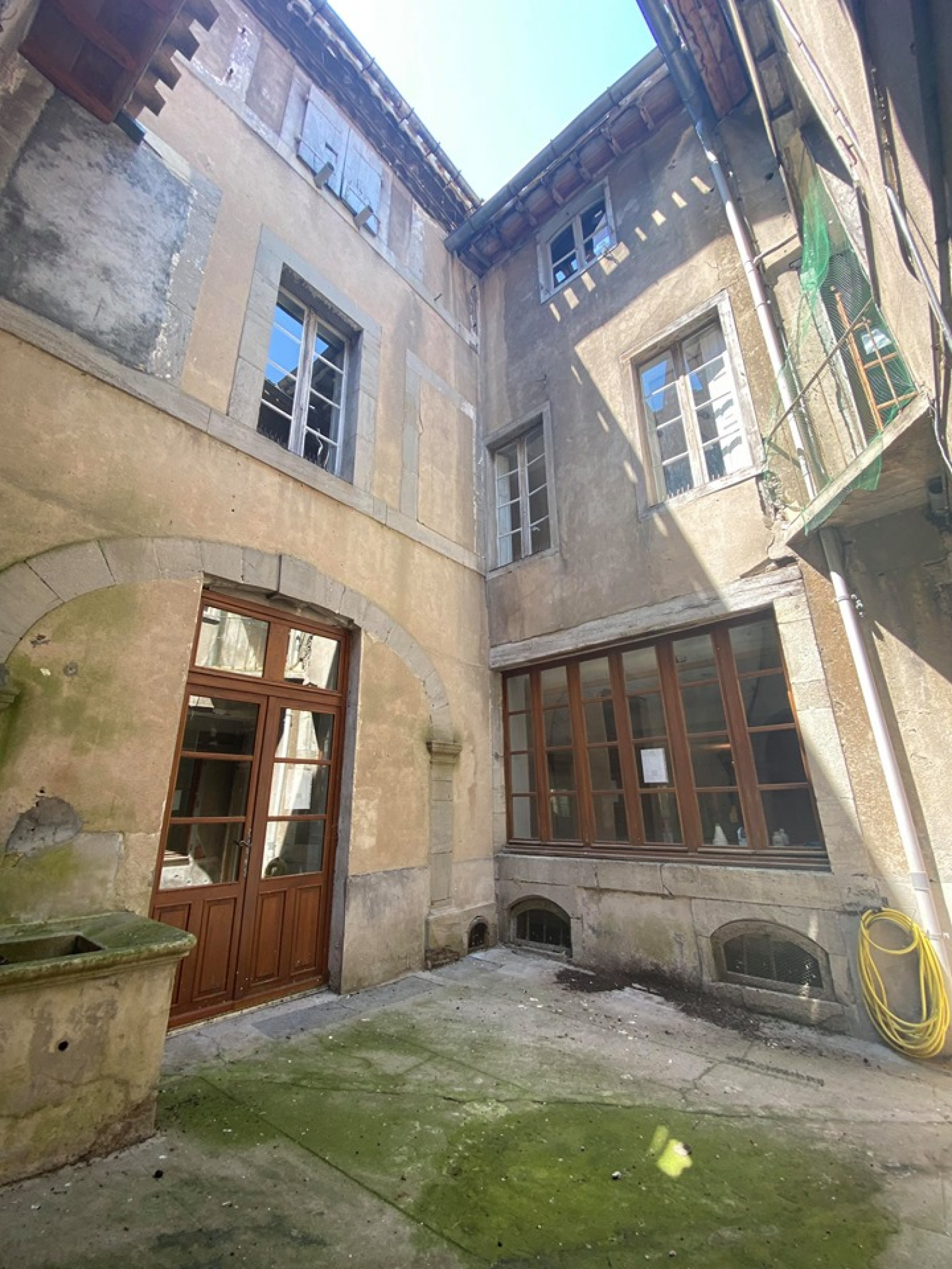Image_9, Maison, Carcassonne, ref :2669