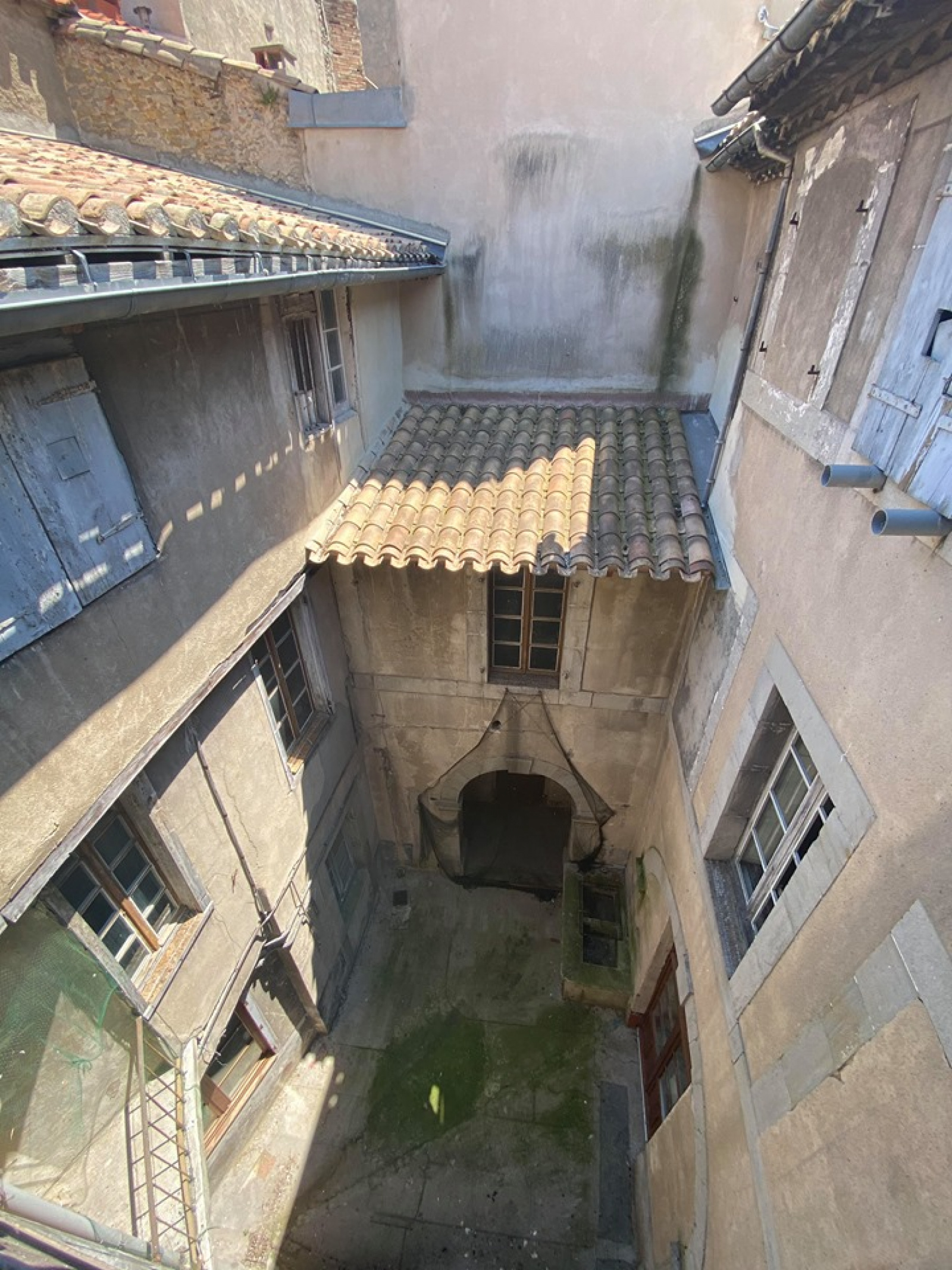 Image_1, Maison, Carcassonne, ref :2669