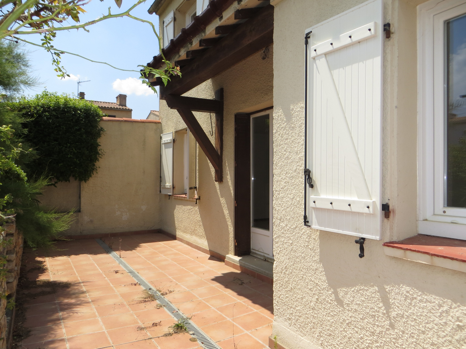 Image_2, Maison, Carcassonne, ref :2573