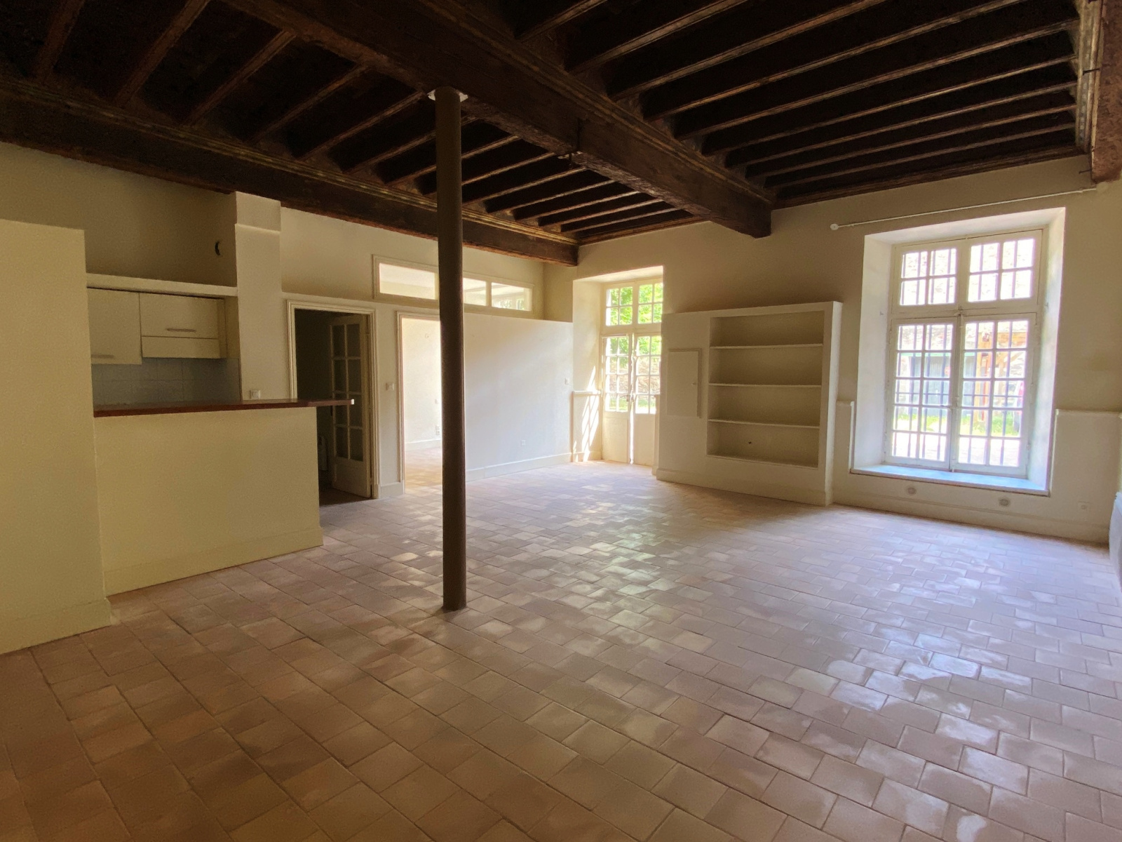 Image_7, Appartement, Carcassonne, ref :2971