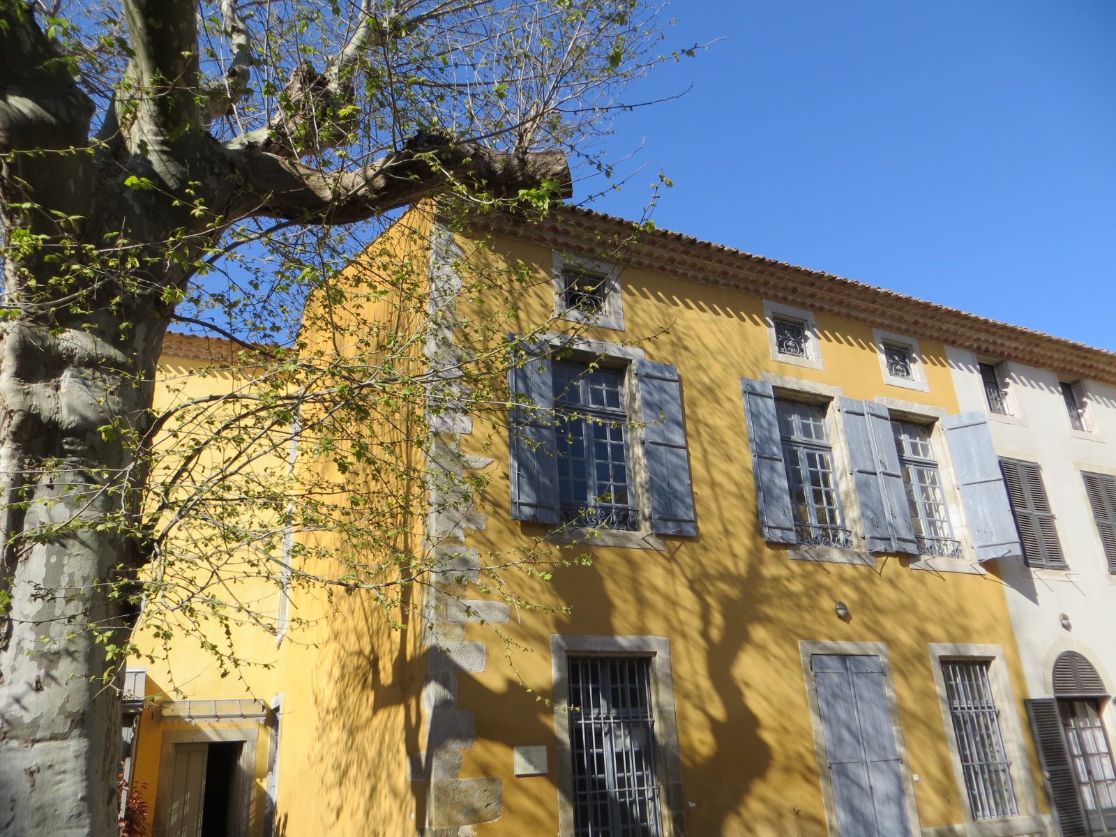 Image_1, Appartement, Carcassonne, ref :2971