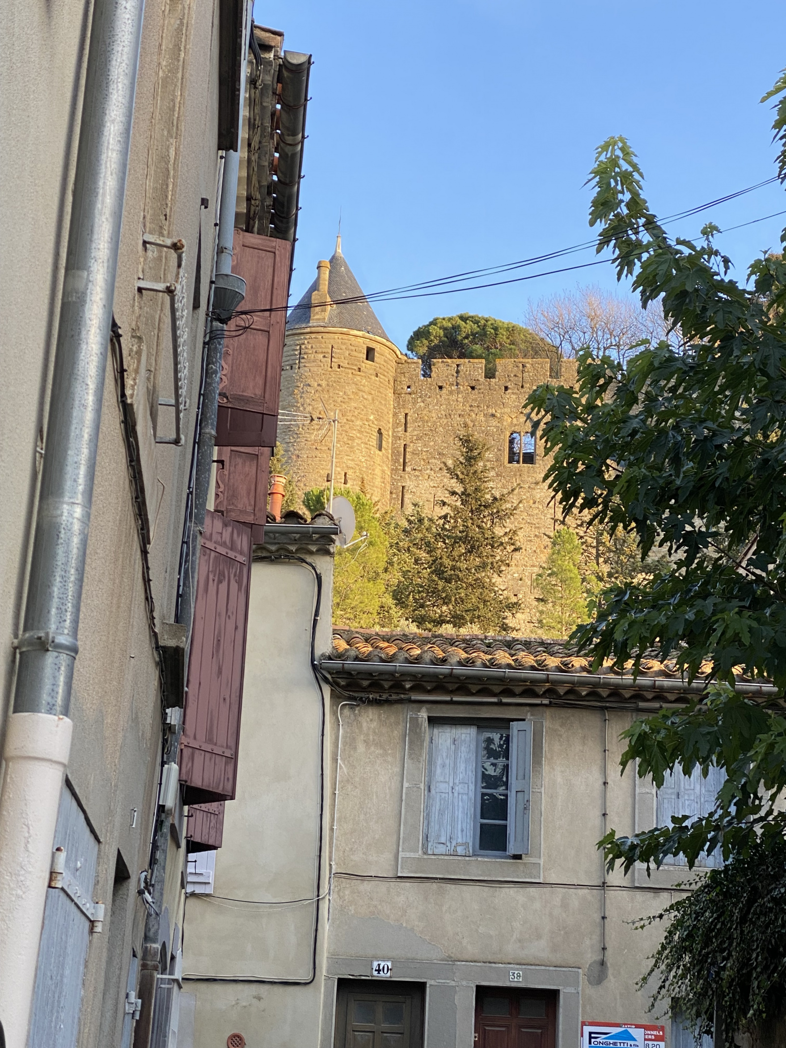 Image_20, Maison, Carcassonne, ref :325lm