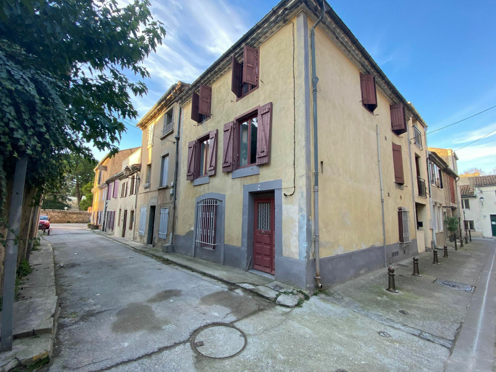 Image_1, Maison, Carcassonne, ref :325lm