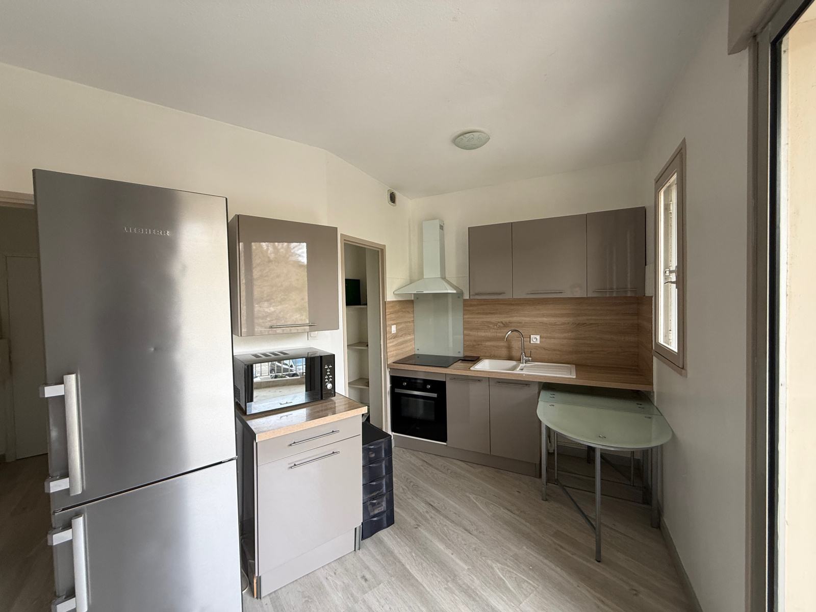 Image_4, Appartement, Carcassonne, ref :3070