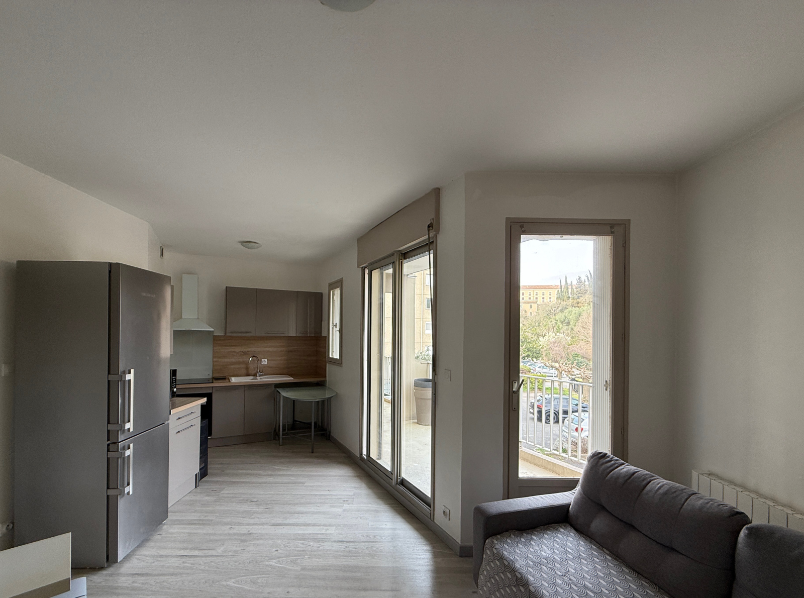 Image_2, Appartement, Carcassonne, ref :3070