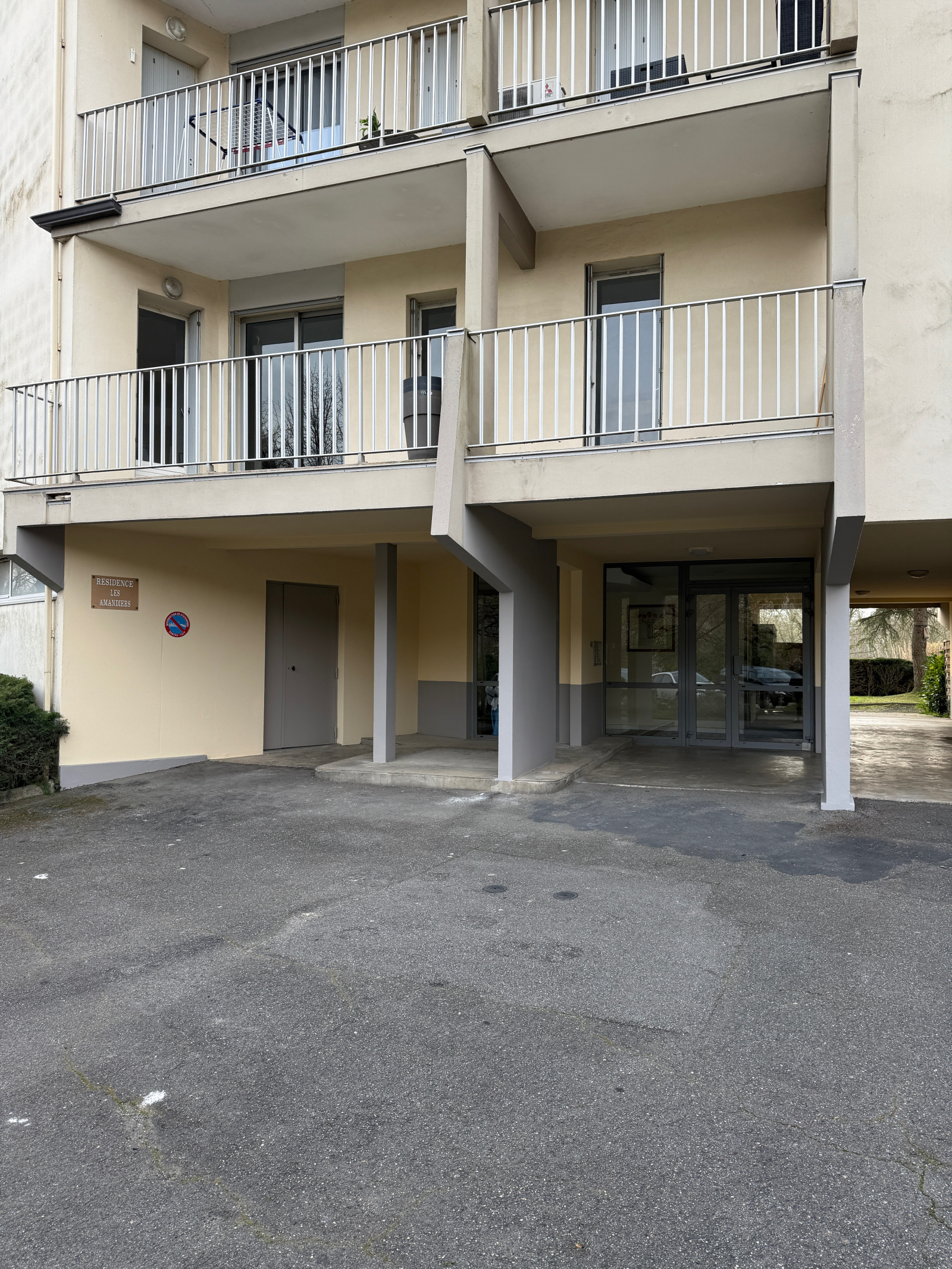 Image_9, Appartement, Carcassonne, ref :3070