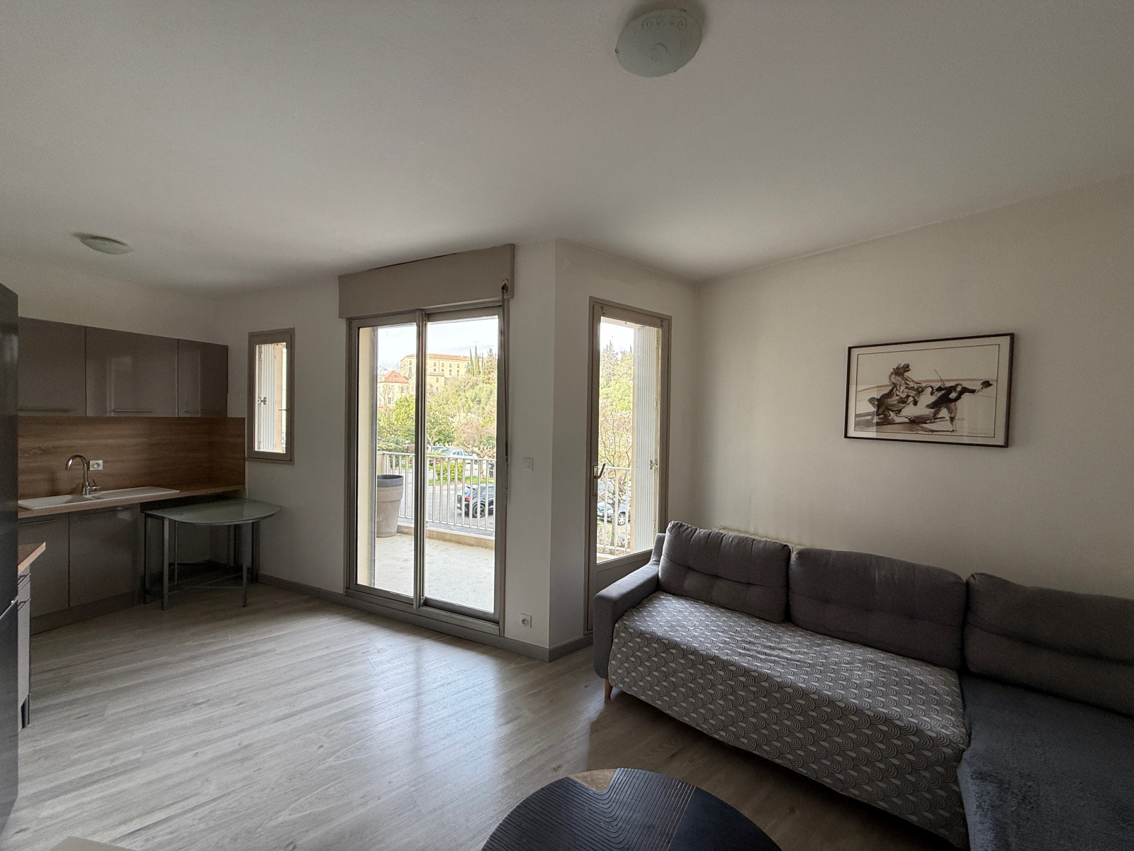 Image_5, Appartement, Carcassonne, ref :3070