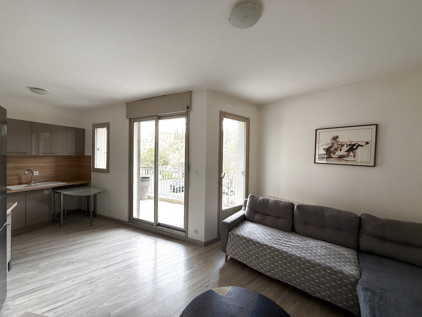 Image_1, Appartement, Carcassonne, ref :3070