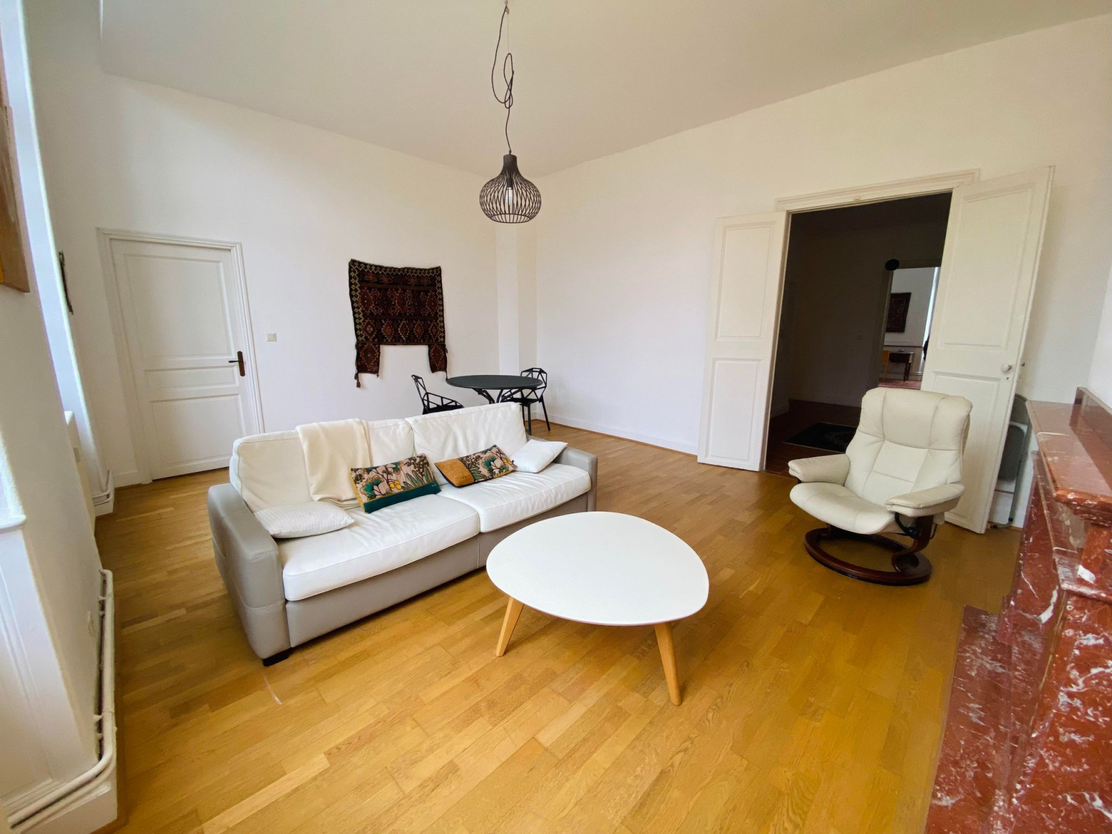 Image_2, Appartement, Carcassonne, ref :2856