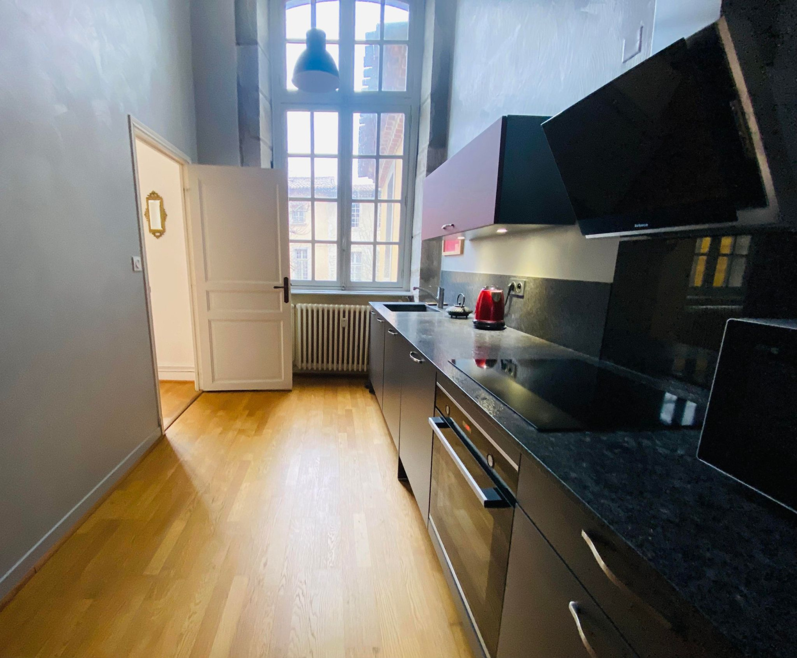 Image_5, Appartement, Carcassonne, ref :2856