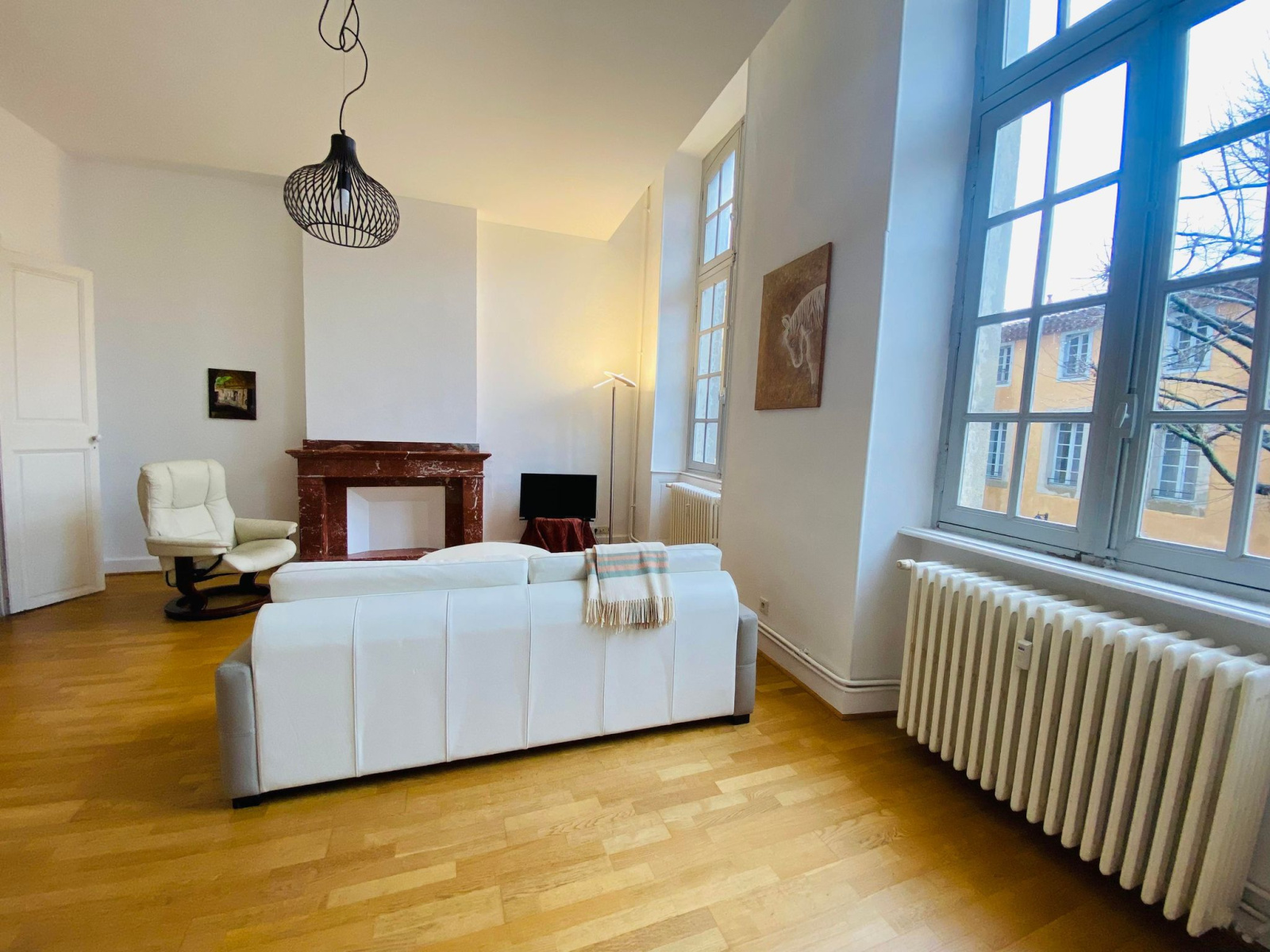 Image_3, Appartement, Carcassonne, ref :2856