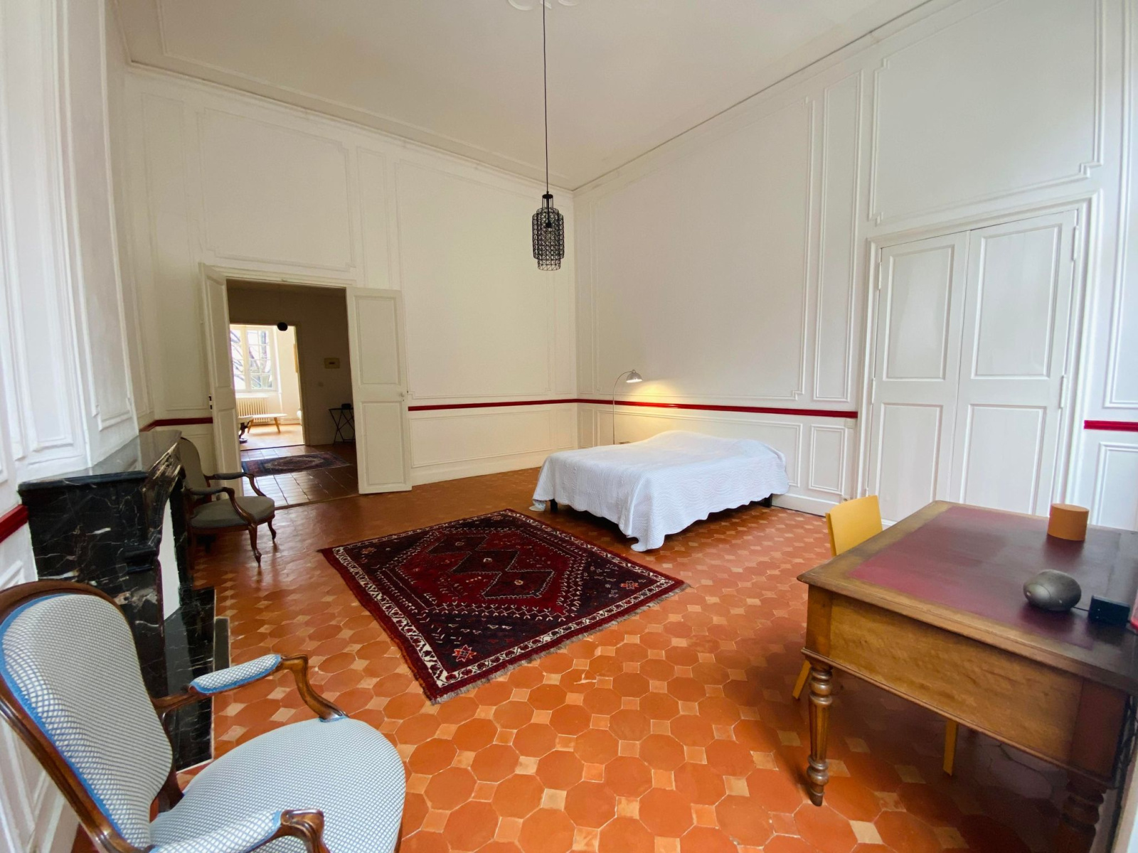 Image_9, Appartement, Carcassonne, ref :2856