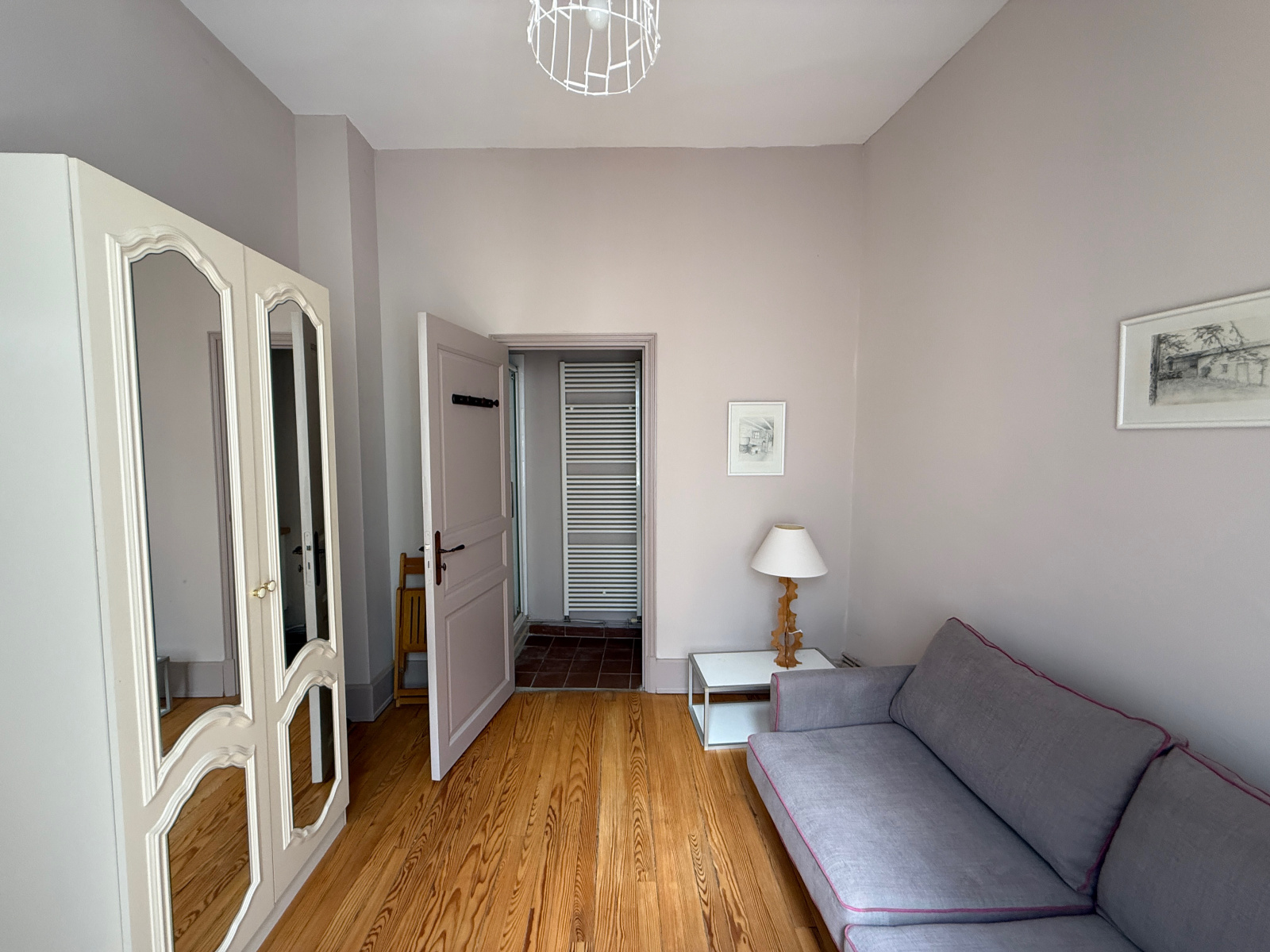 Image_9, Appartement, Carcassonne, ref :3104