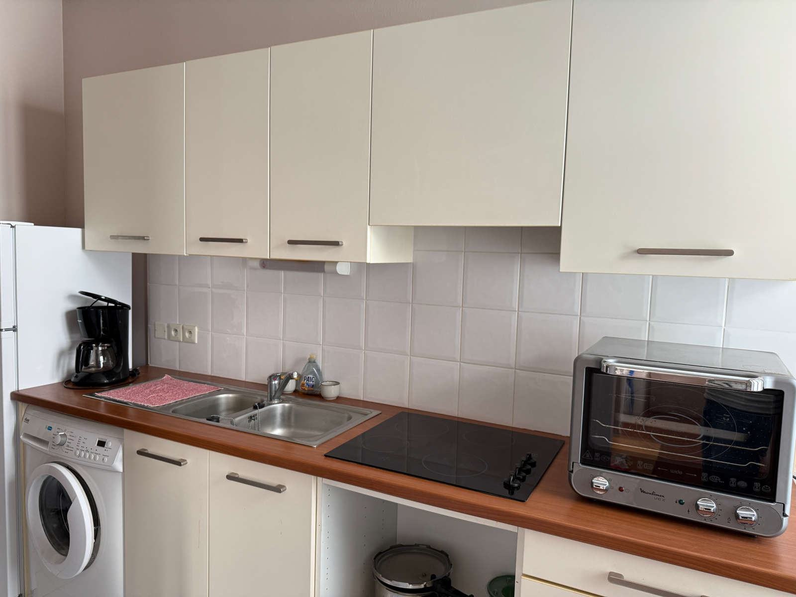Image_7, Appartement, Carcassonne, ref :3104