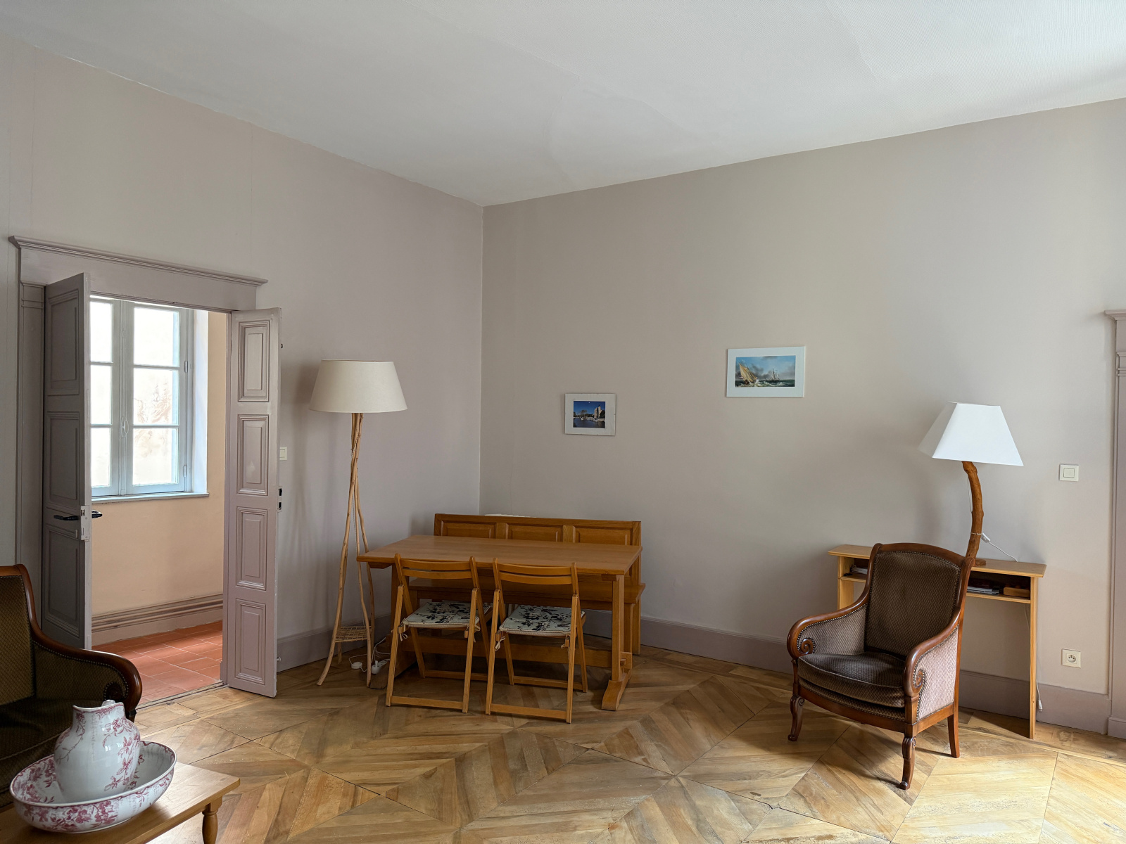Image_3, Appartement, Carcassonne, ref :3104
